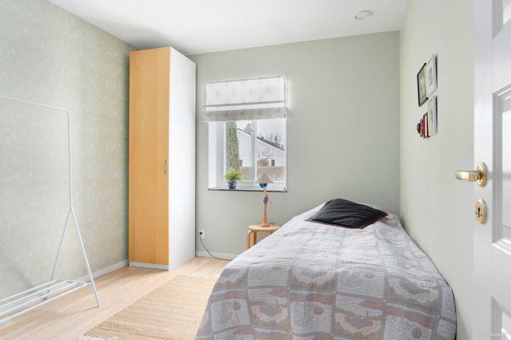 Villa, Hävdavägen 35, Örnahusen, Simrishamn