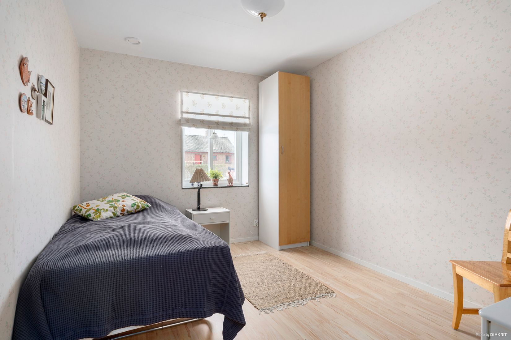 Villa, Hävdavägen 35, Örnahusen, Simrishamn