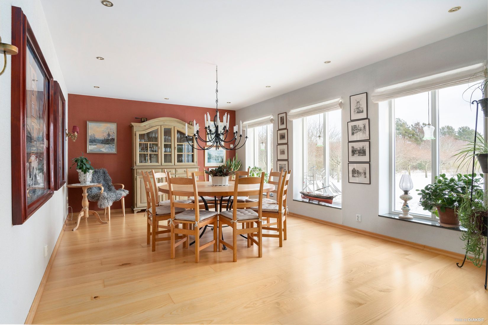 Villa, Hävdavägen 35, Örnahusen, Simrishamn