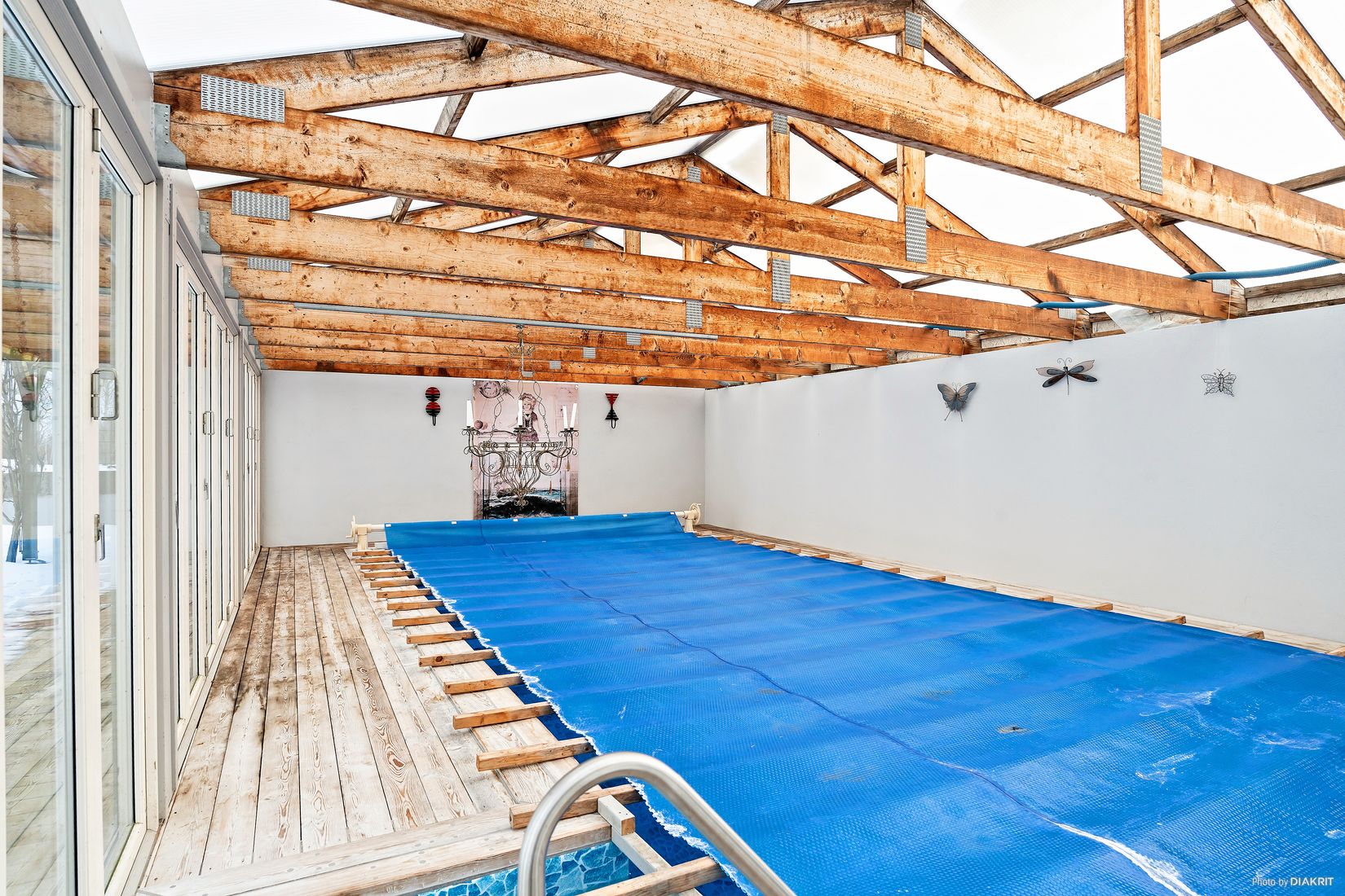 Villa, Hävdavägen 35, Örnahusen, Simrishamn