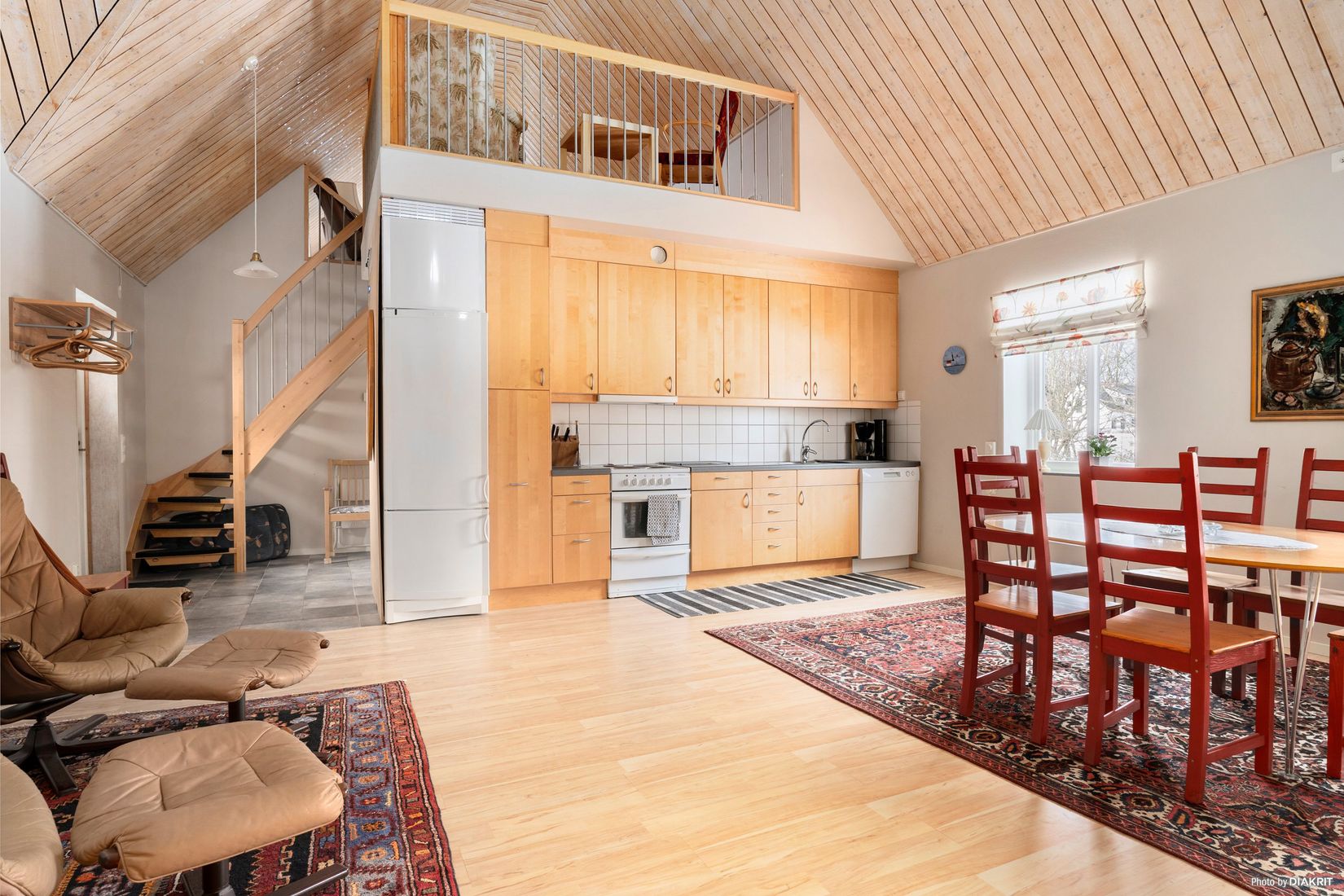 Villa, Hävdavägen 35, Örnahusen, Simrishamn