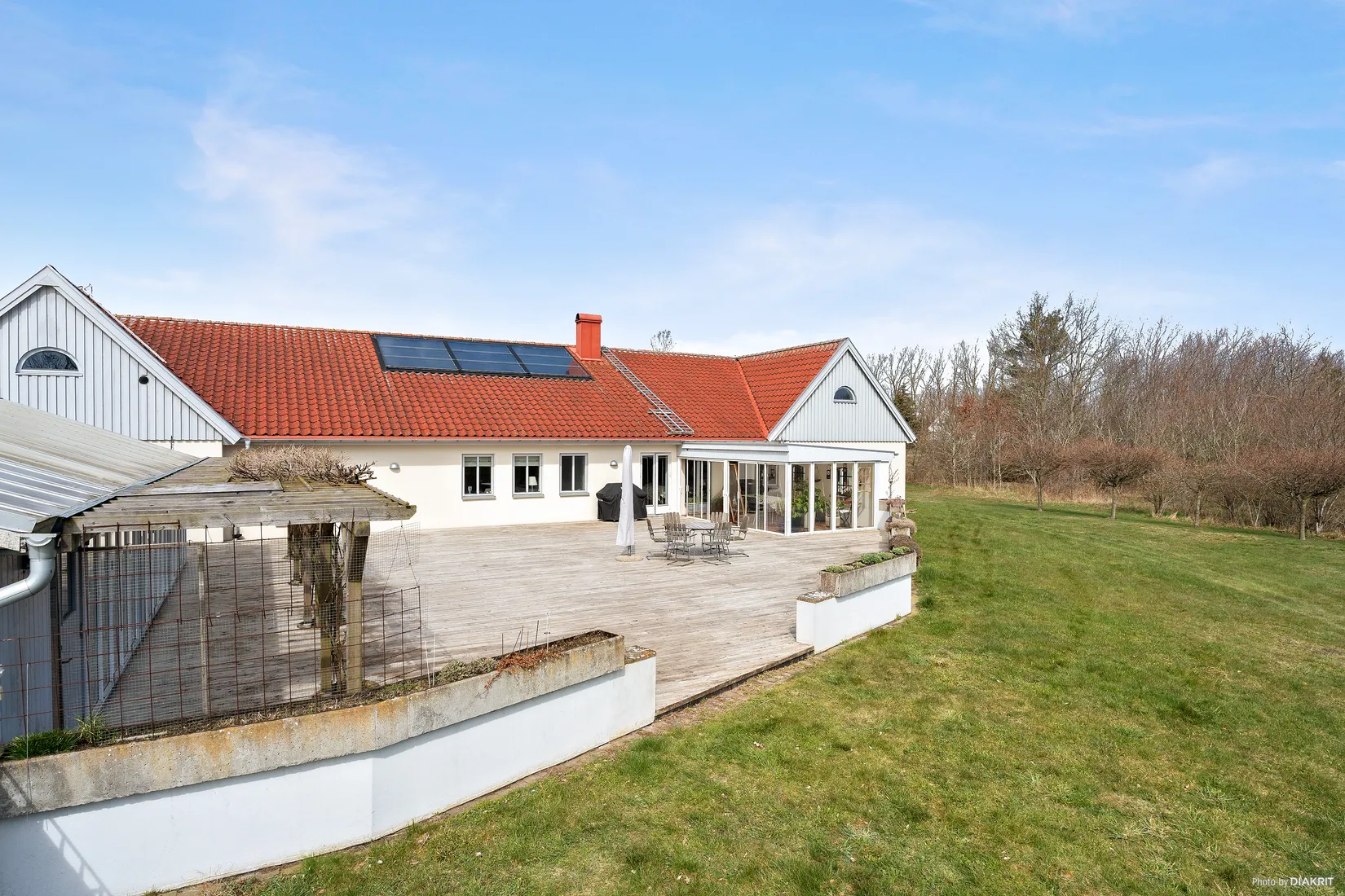 Villa, Hävdavägen 35, Örnahusen, Simrishamn