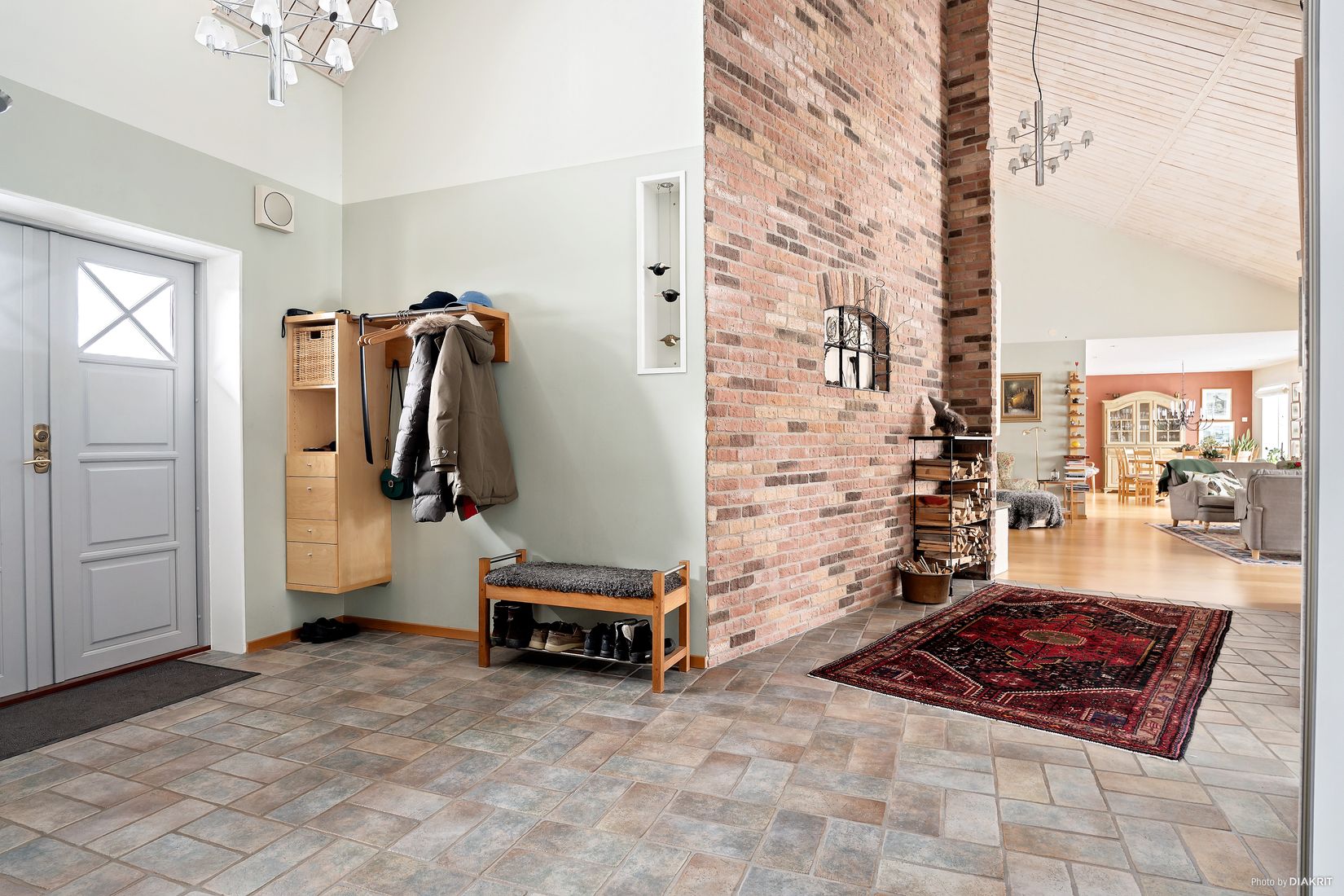 Villa, Hävdavägen 35, Örnahusen, Simrishamn