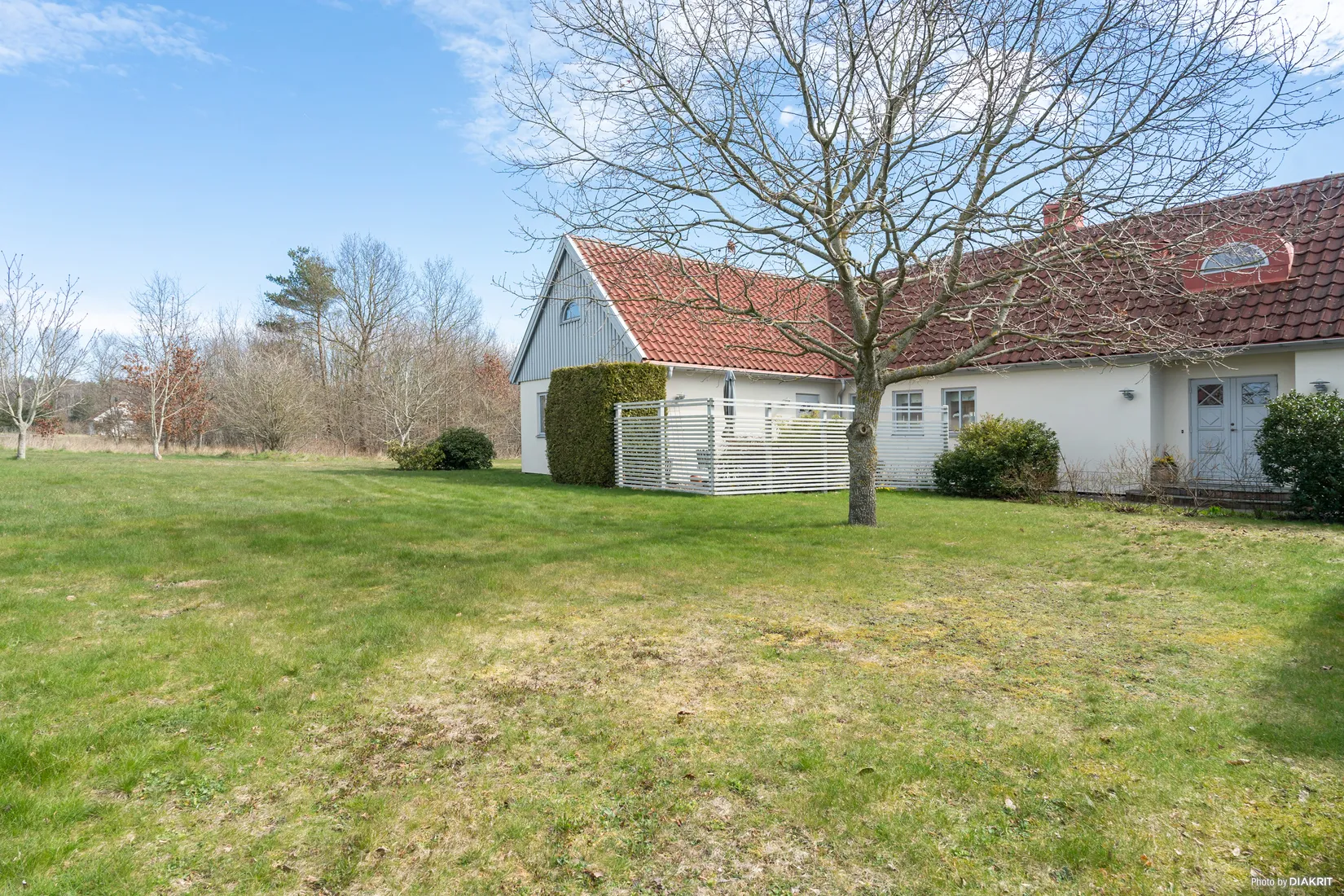 Villa, Hävdavägen 35, Örnahusen, Simrishamn