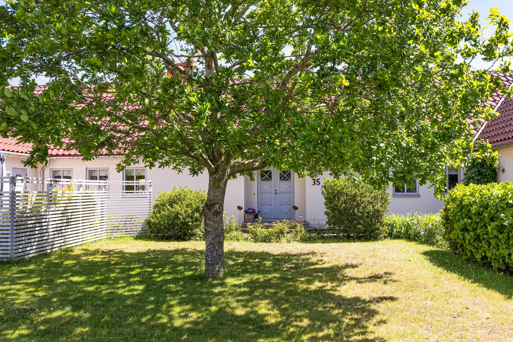 Villa, Hävdavägen 35, Örnahusen, Simrishamn