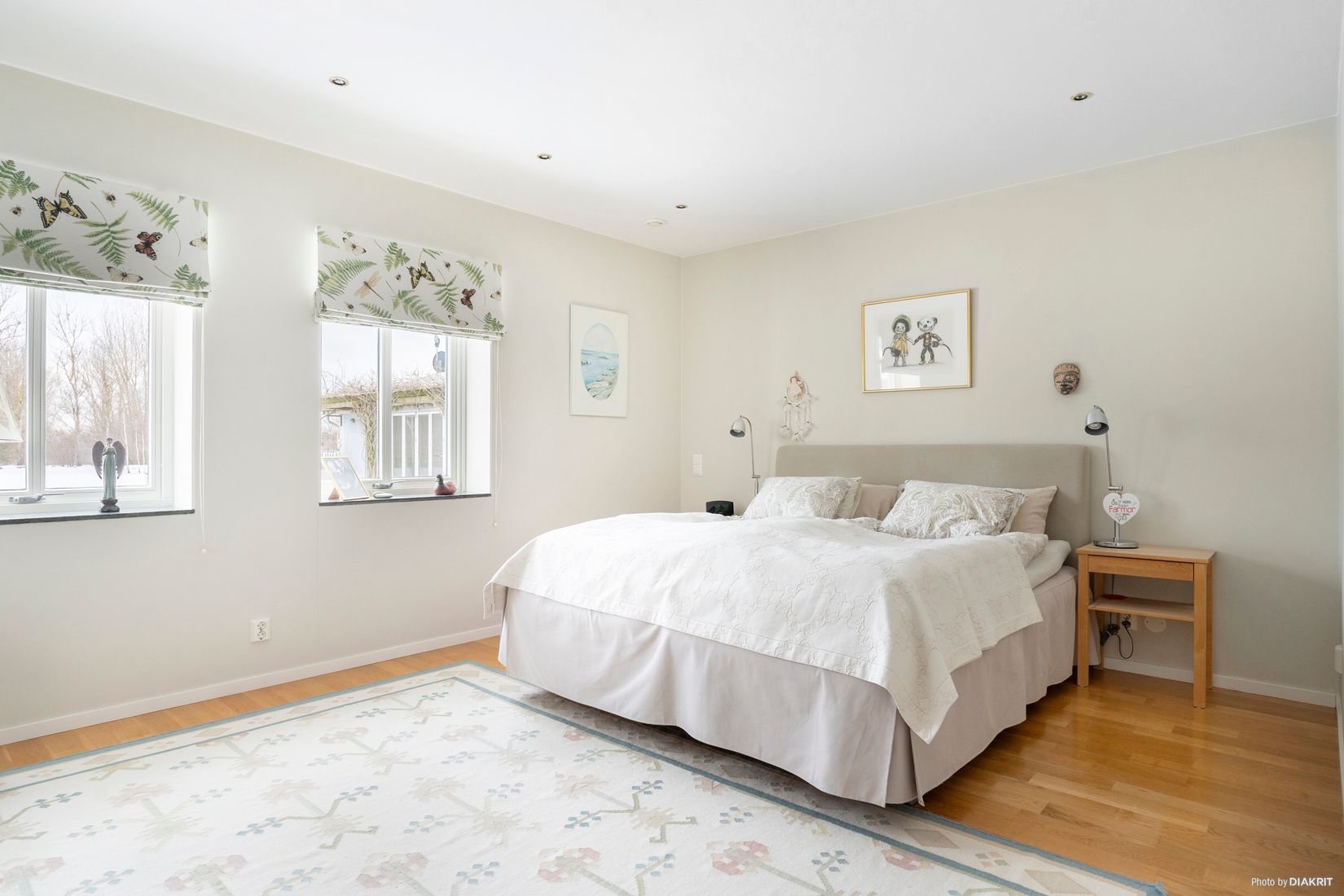 Villa, Hävdavägen 35, Örnahusen, Simrishamn