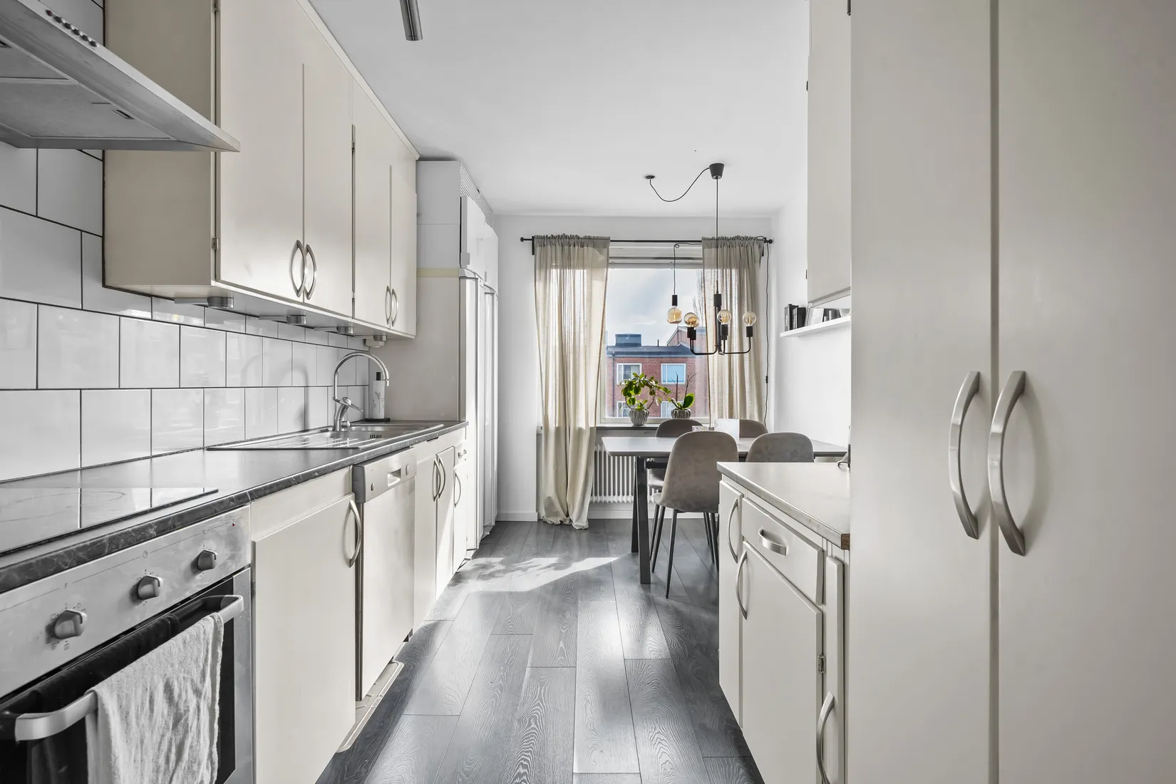 Bostadsrätt, Mellangatan 21A, Timrå