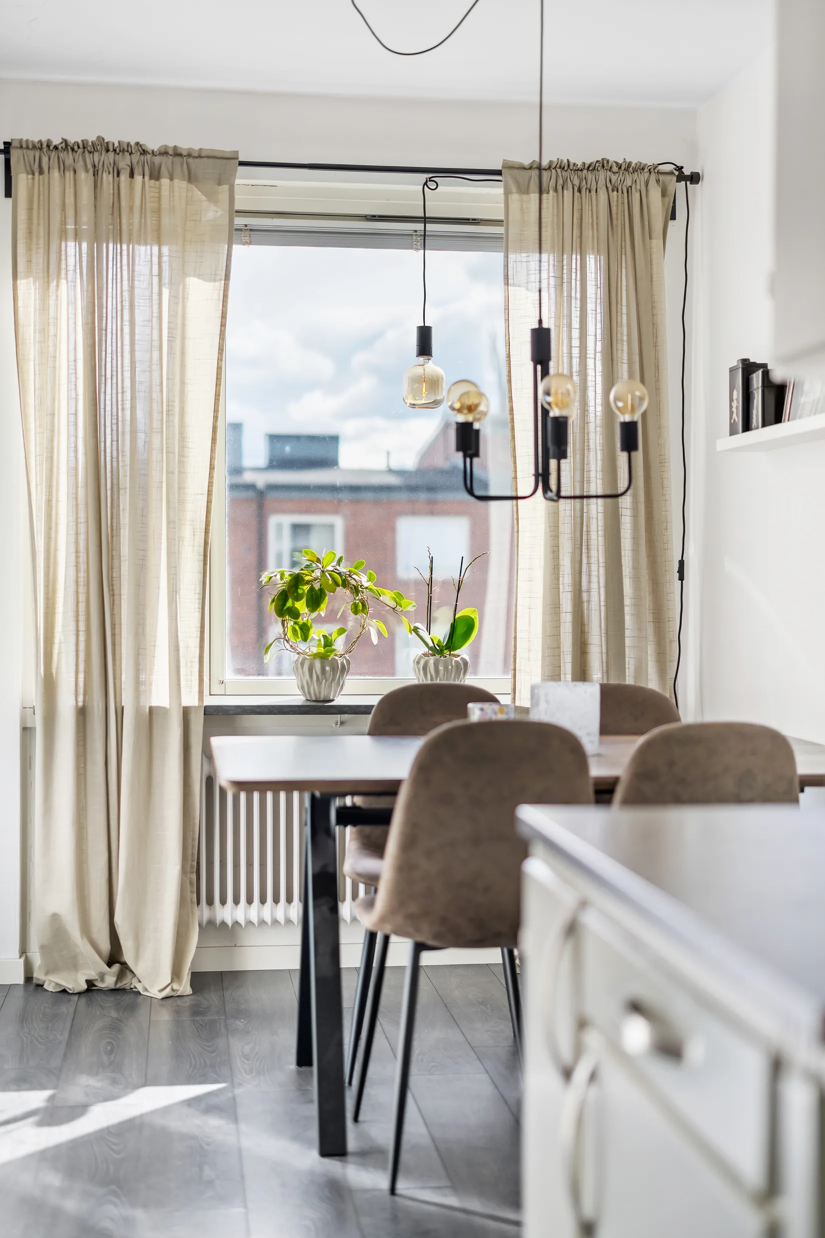 Bostadsrätt, Mellangatan 21A, Timrå