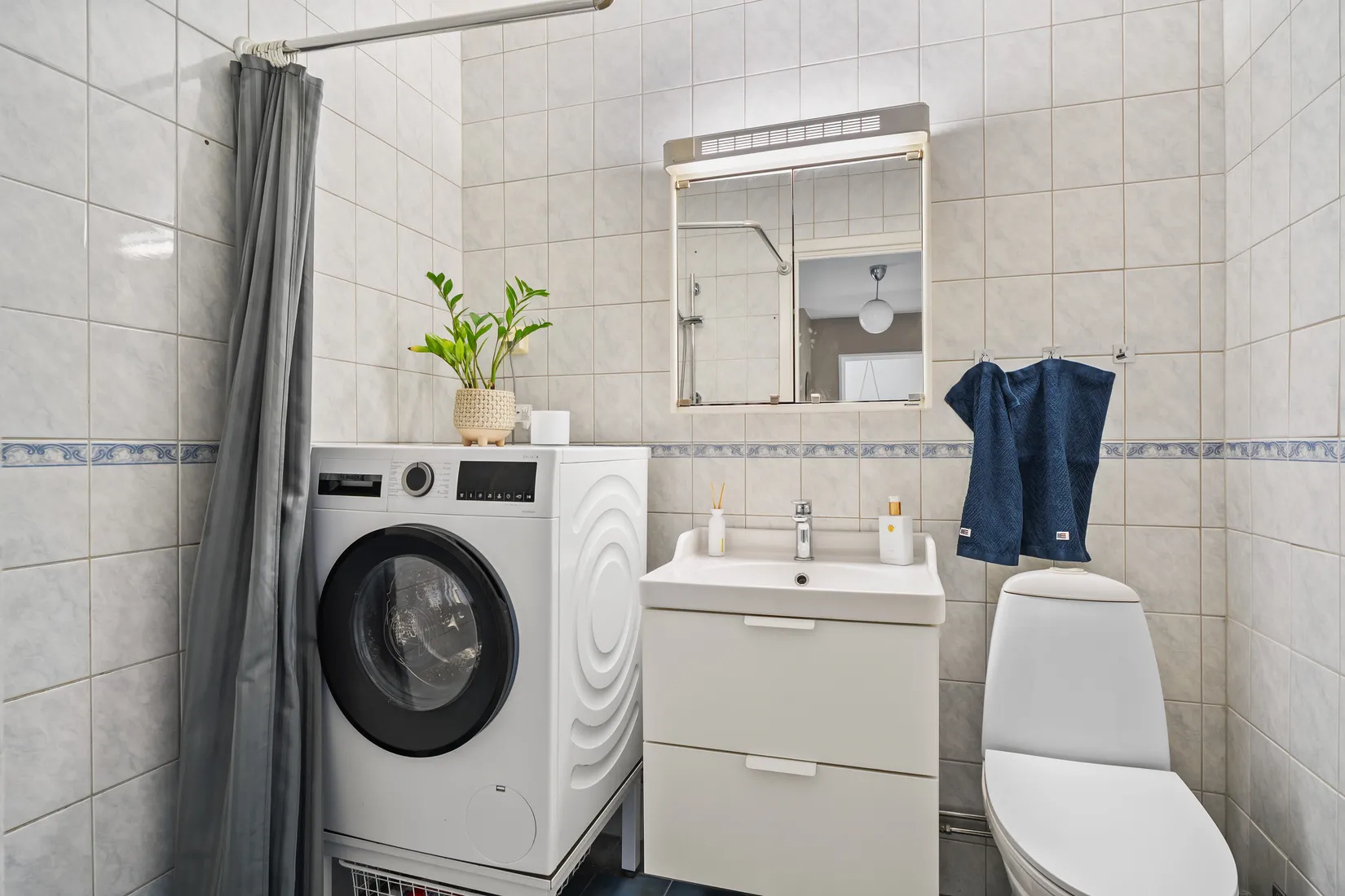 Bostadsrätt, Mellangatan 21A, Timrå