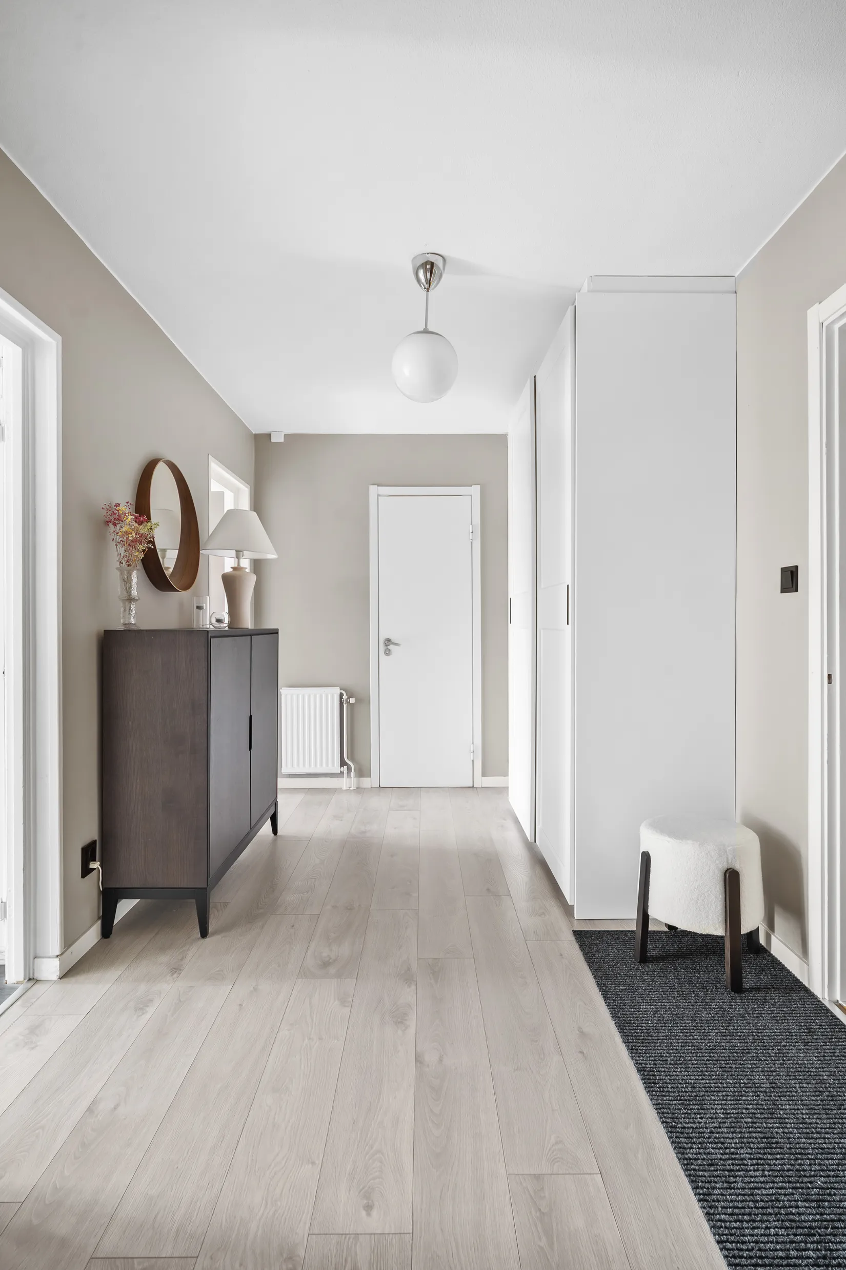 Bostadsrätt, Mellangatan 21A, Timrå