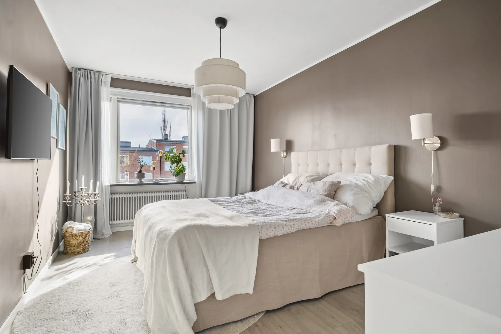 Bostadsrätt, Mellangatan 21A, Timrå