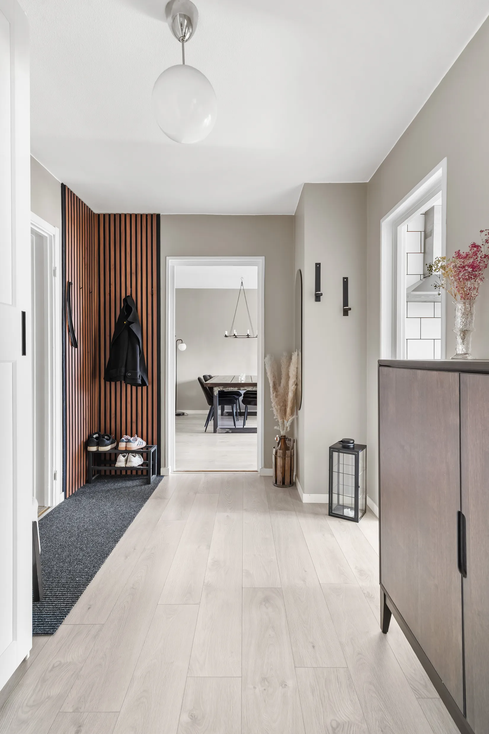 Bostadsrätt, Mellangatan 21A, Timrå