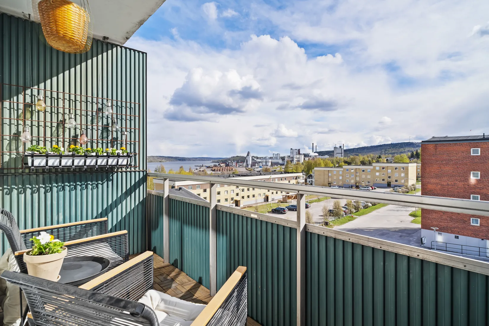 Bostadsrätt, Mellangatan 21A, Timrå