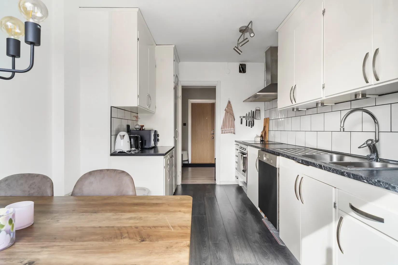 Bostadsrätt, Mellangatan 21A, Timrå