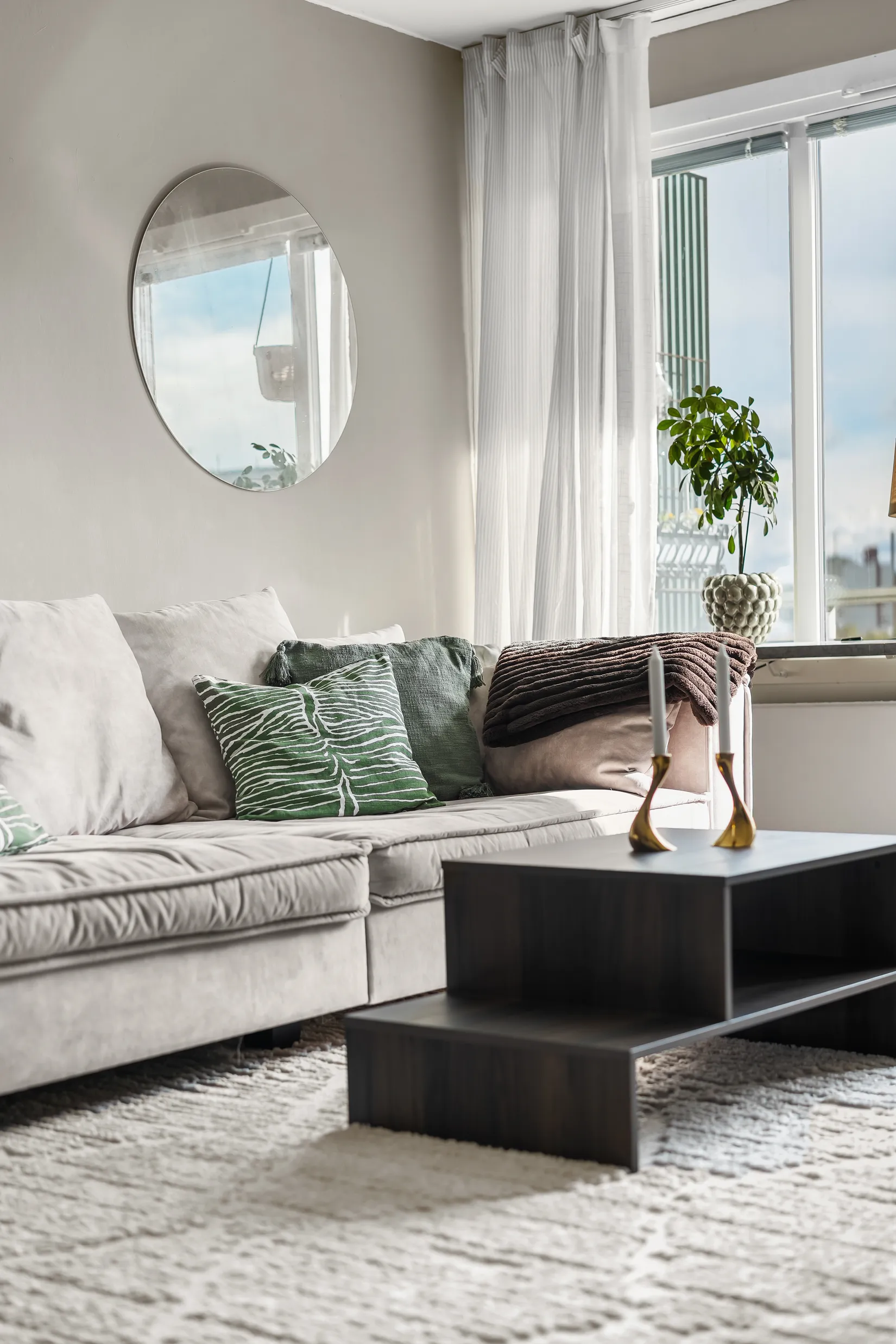 Bostadsrätt, Mellangatan 21A, Timrå