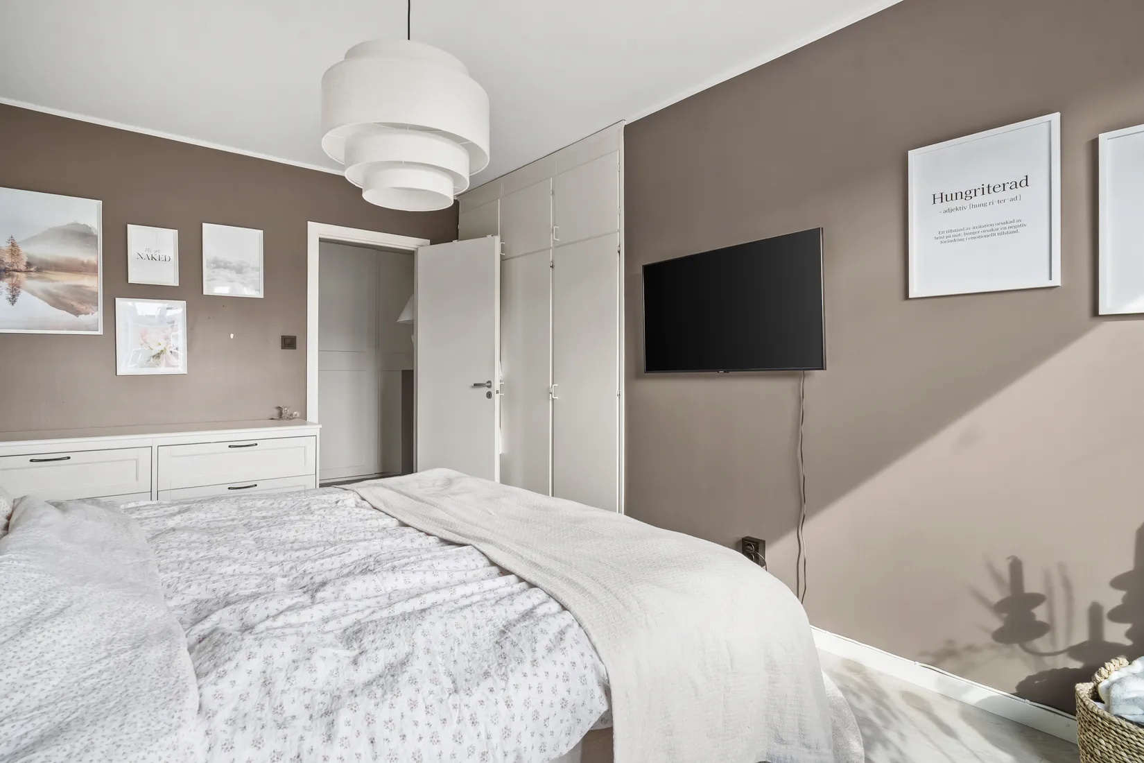 Bostadsrätt, Mellangatan 21A, Timrå