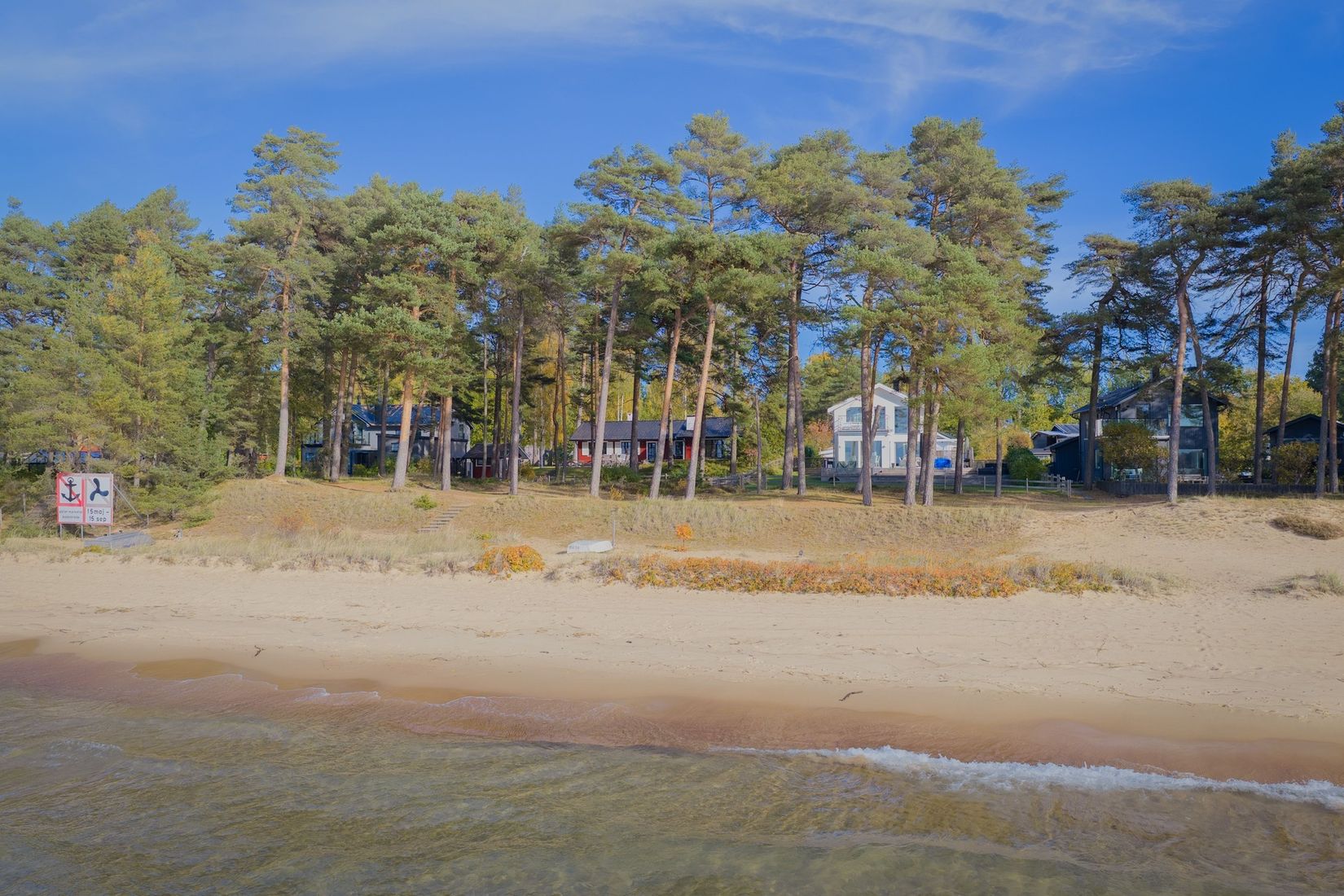 Villa, Nyckelpigespåret 17, Varamon, Motala