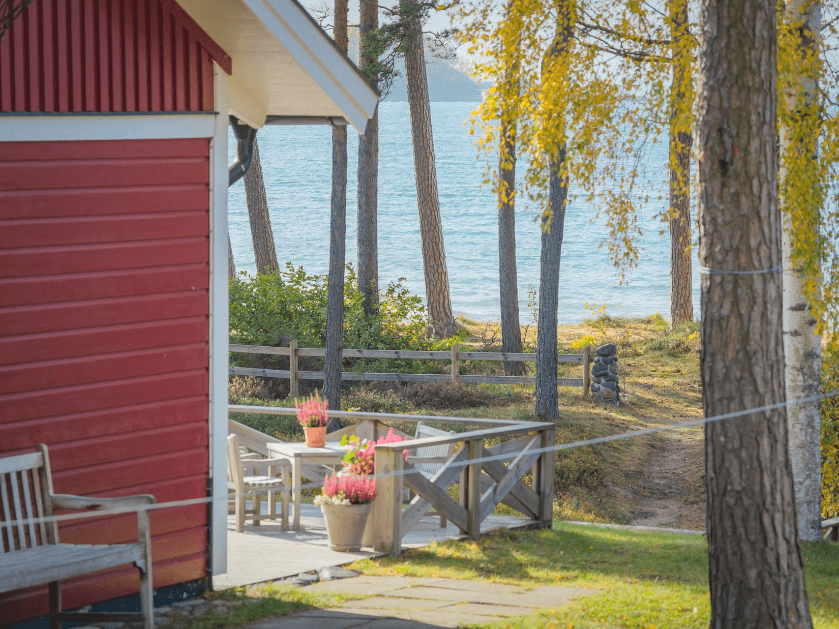 Villa, Nyckelpigespåret 17, Varamon, Motala