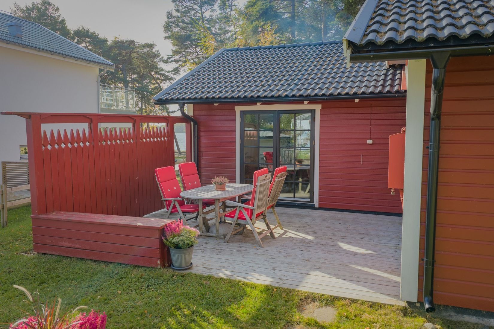 Villa, Nyckelpigespåret 17, Varamon, Motala