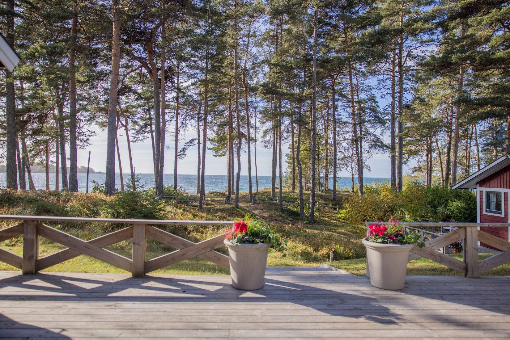 Villa, Nyckelpigespåret 17, Varamon, Motala