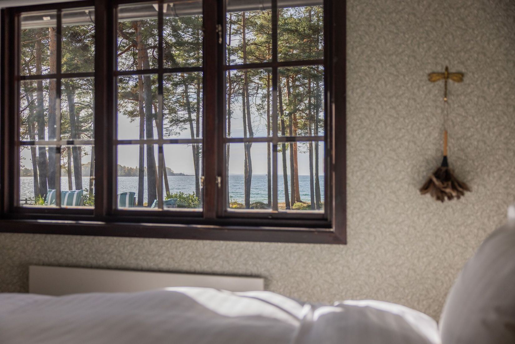 Villa, Nyckelpigespåret 17, Varamon, Motala