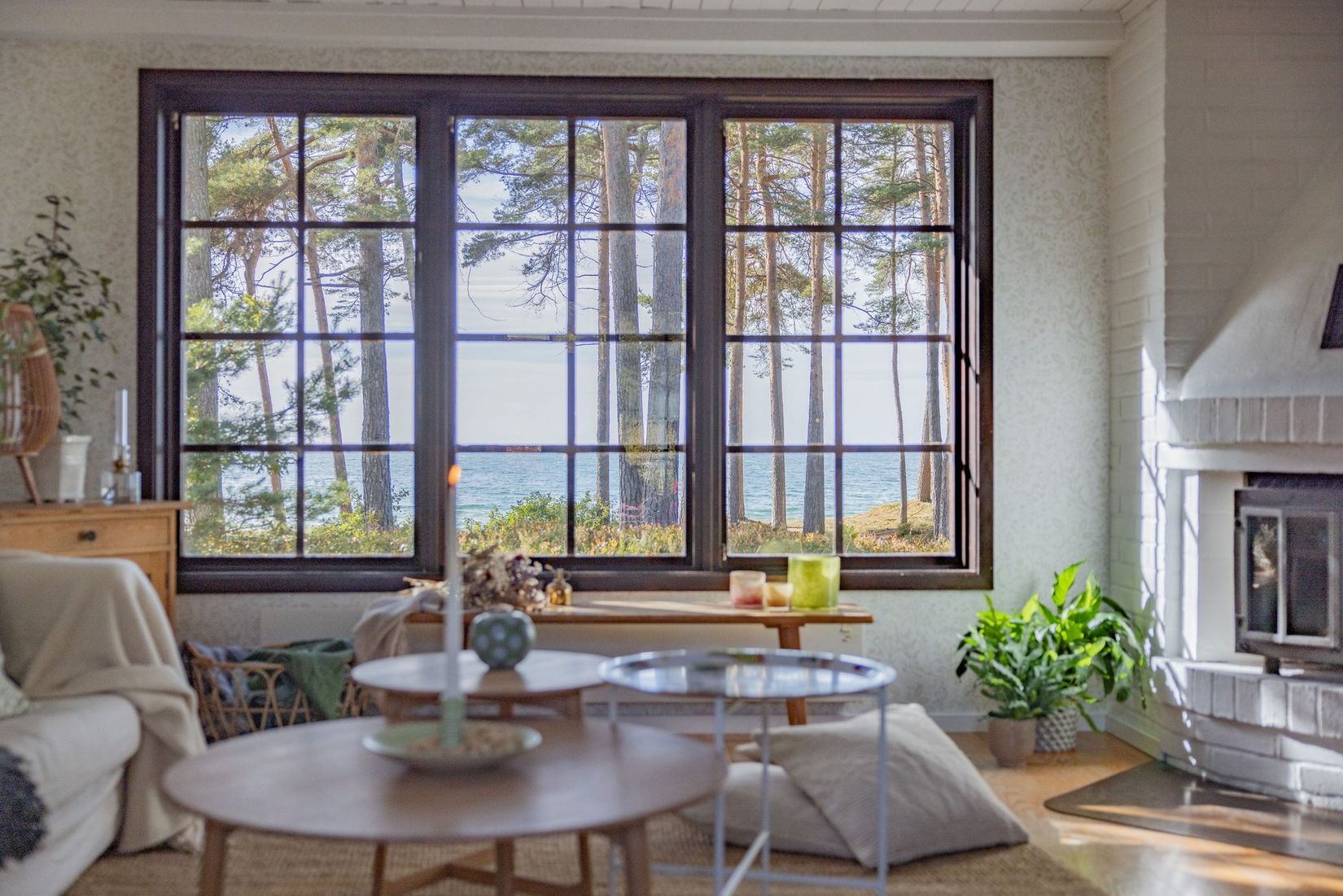 Villa, Nyckelpigespåret 17, Varamon, Motala