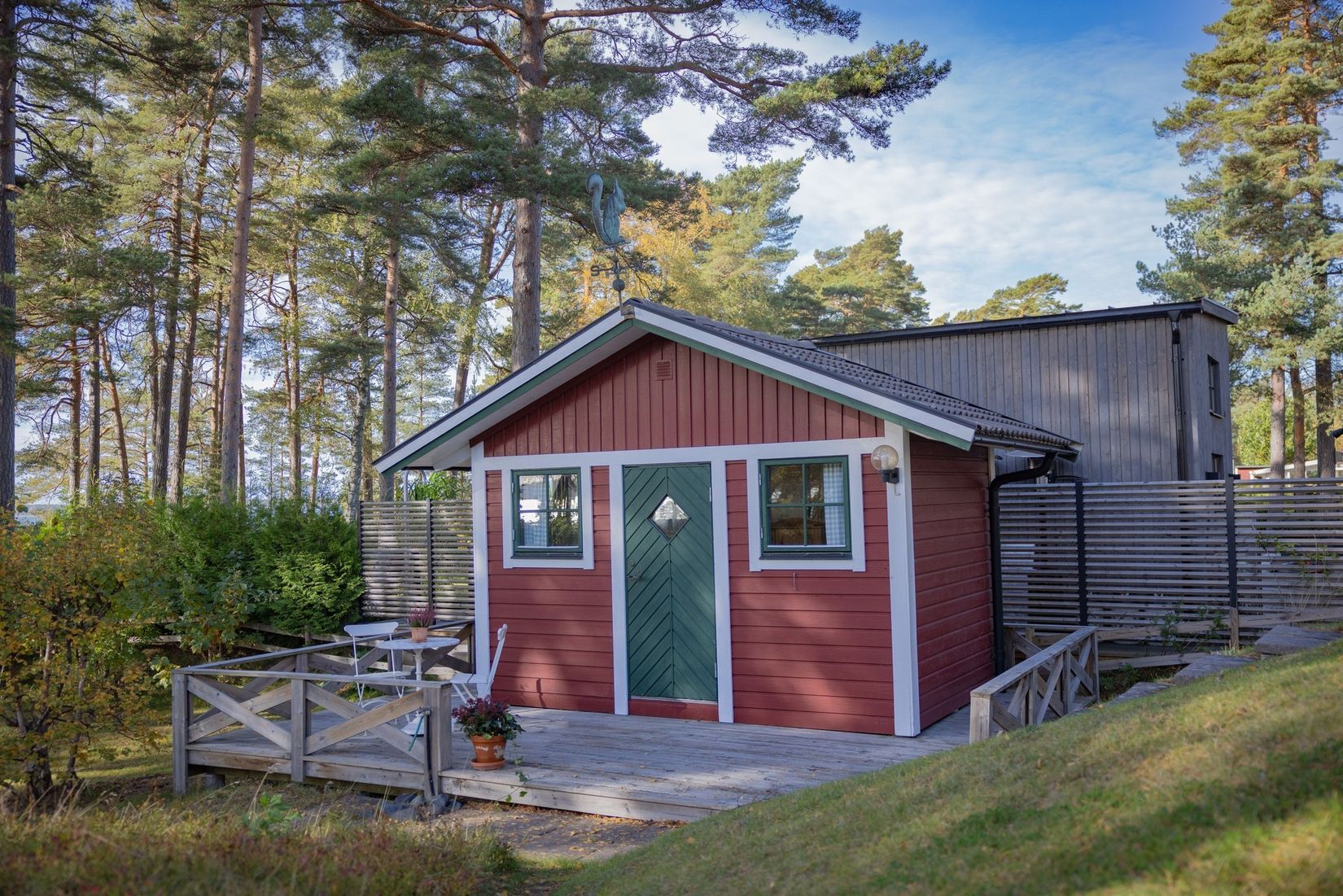 Villa, Nyckelpigespåret 17, Varamon, Motala