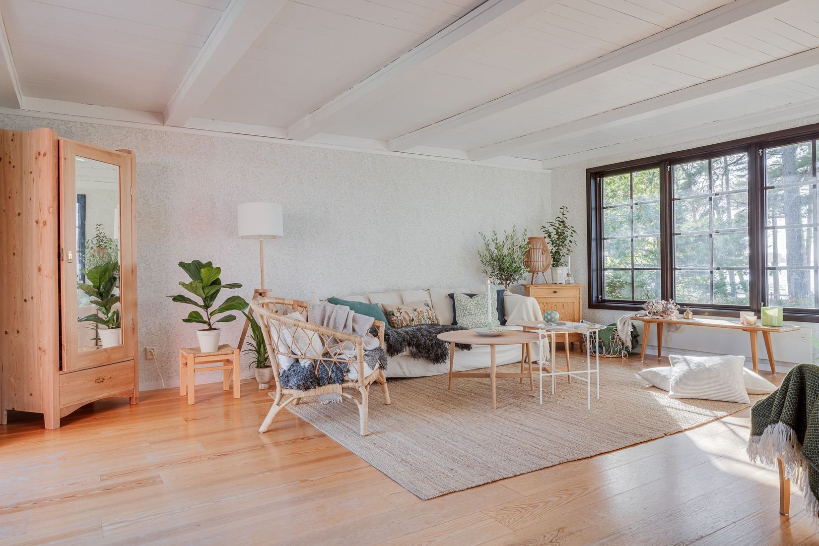 Villa, Nyckelpigespåret 17, Varamon, Motala