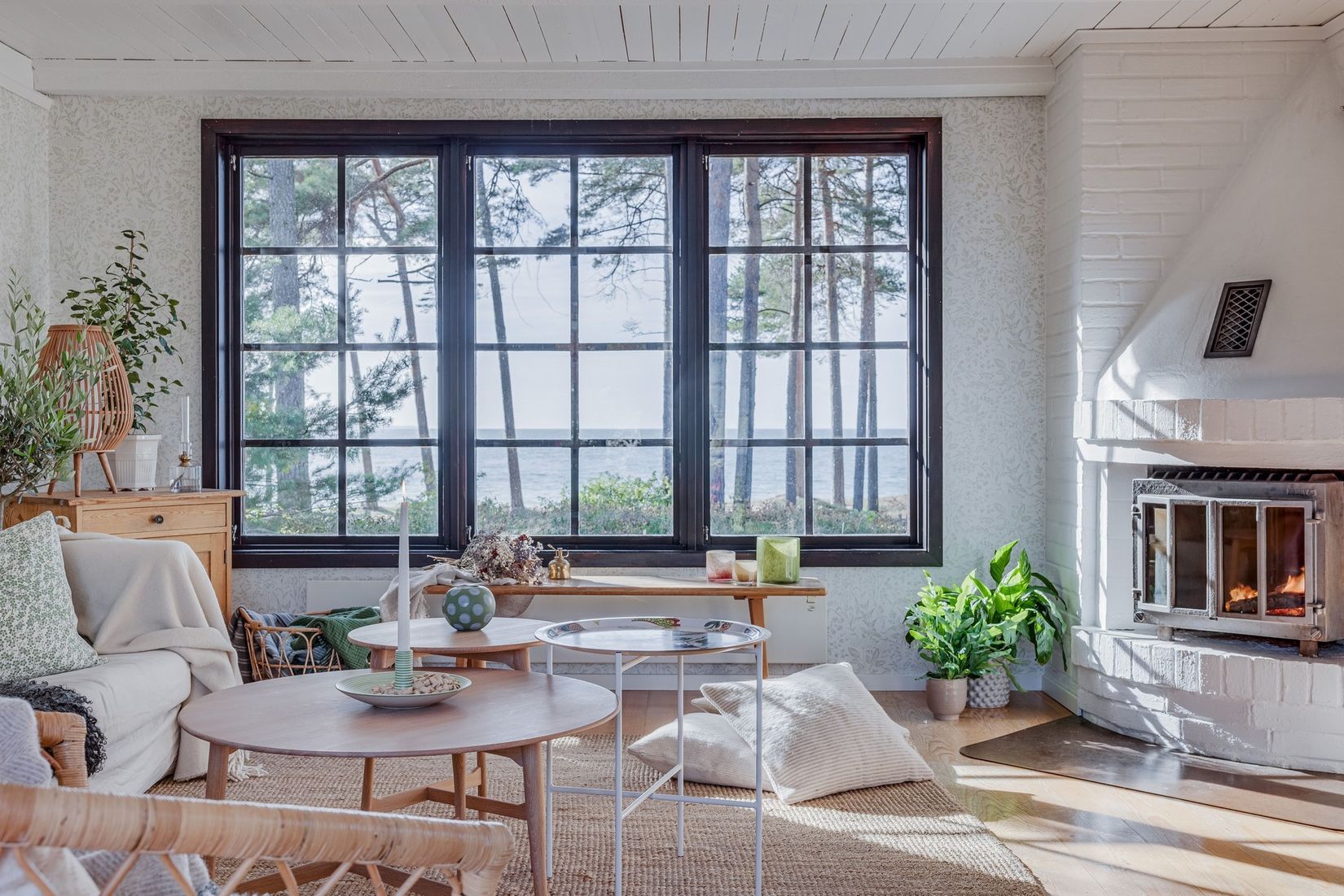 Villa, Nyckelpigespåret 17, Varamon, Motala