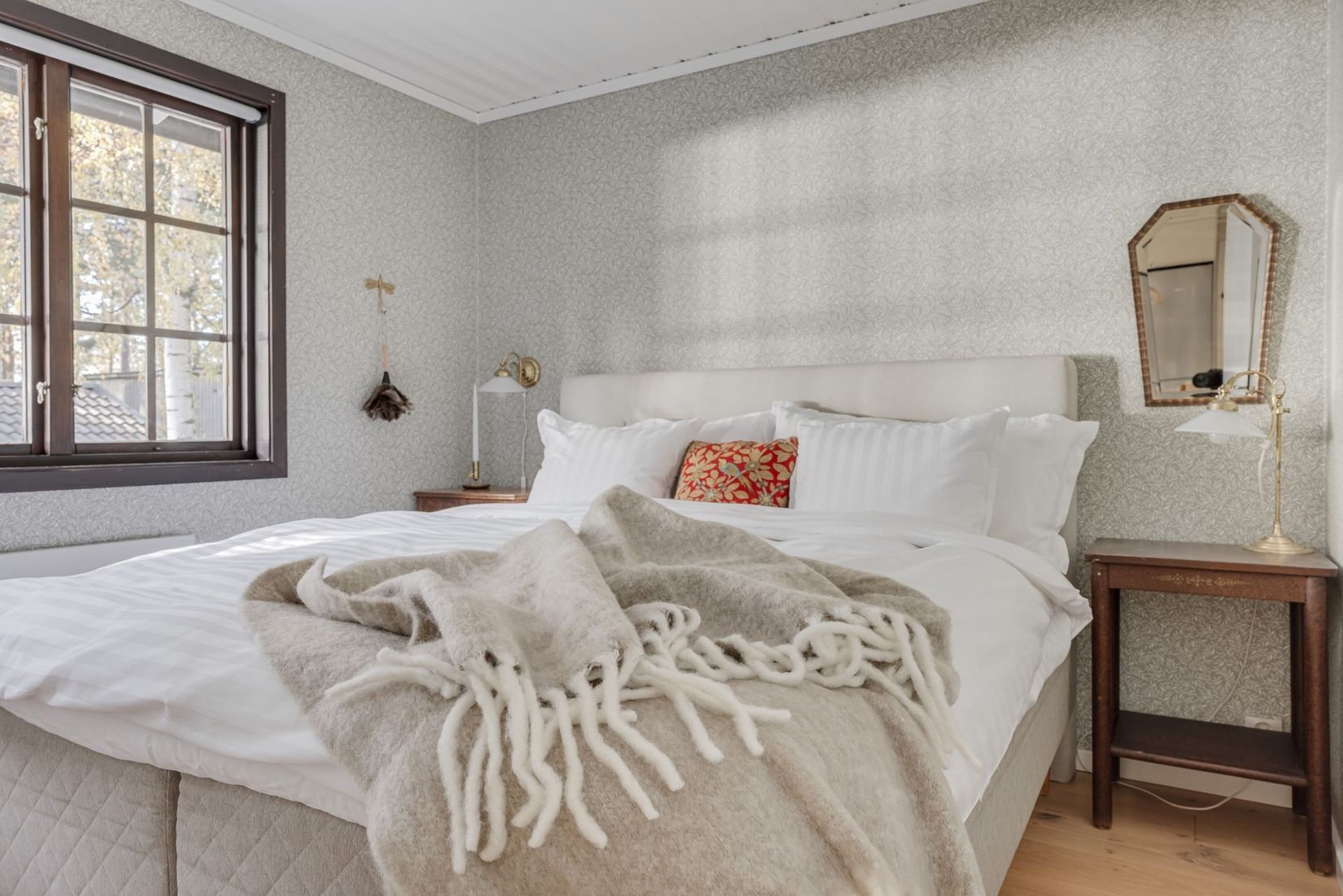 Villa, Nyckelpigespåret 17, Varamon, Motala