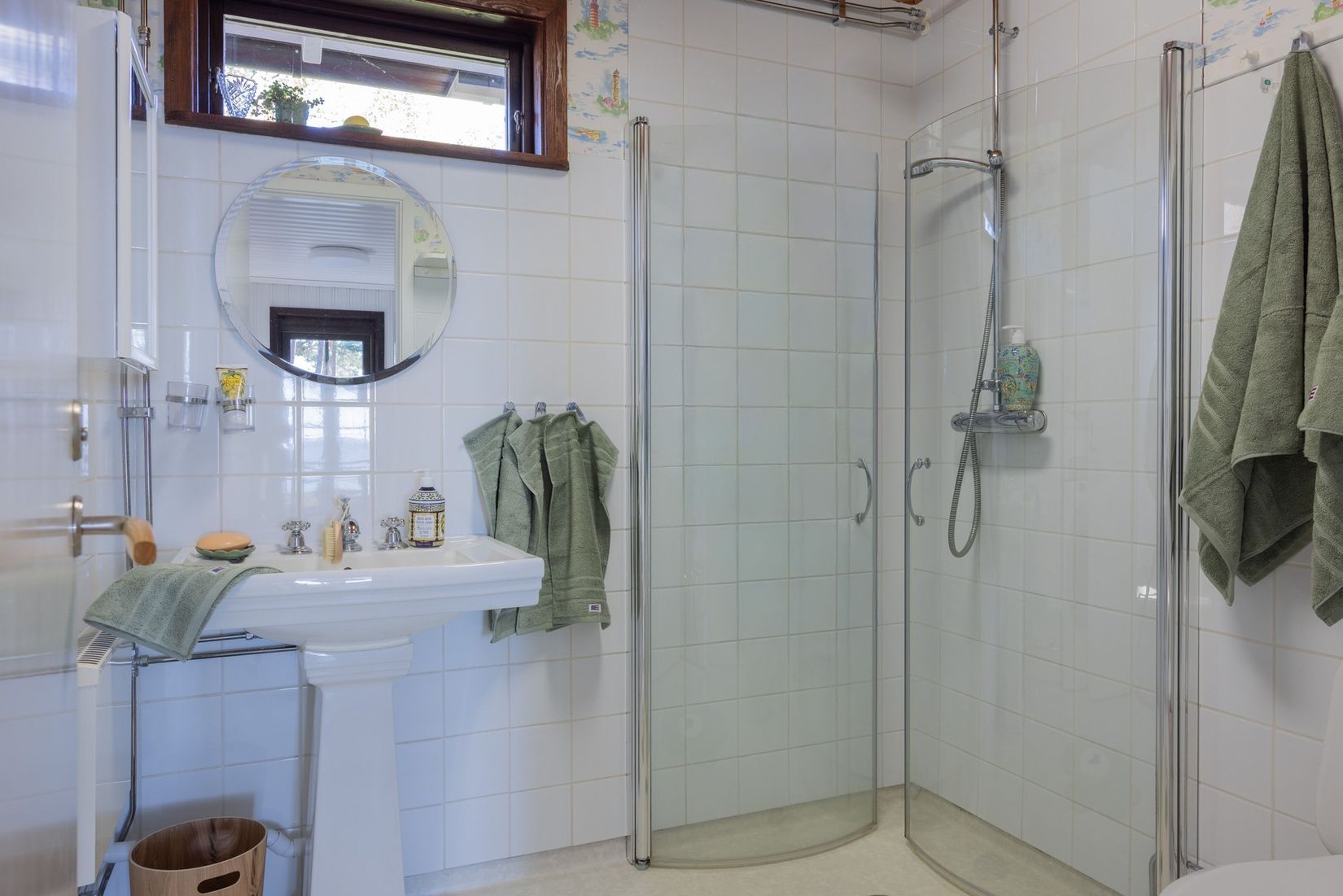 Villa, Nyckelpigespåret 17, Varamon, Motala