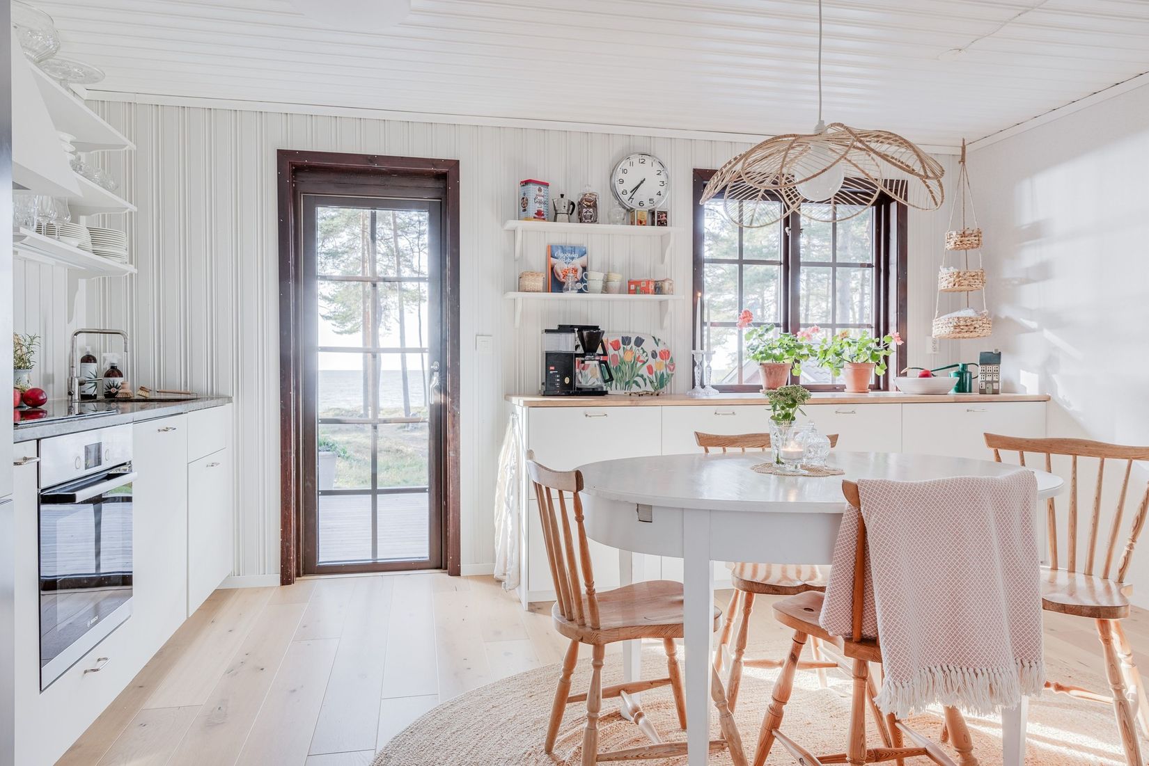 Villa, Nyckelpigespåret 17, Varamon, Motala