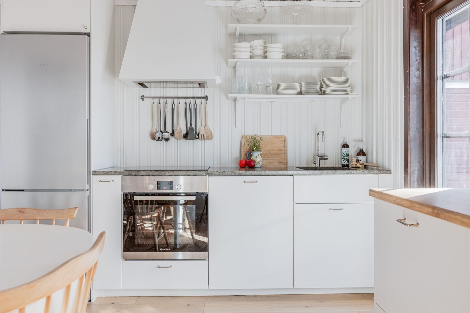 Villa, Nyckelpigespåret 17, Varamon, Motala