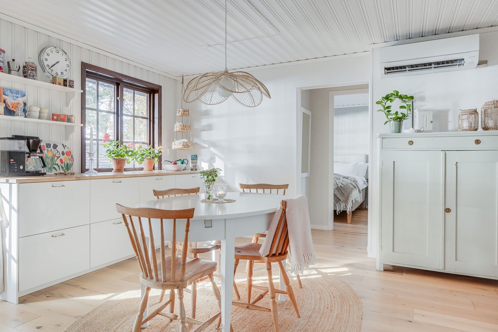 Villa, Nyckelpigespåret 17, Varamon, Motala