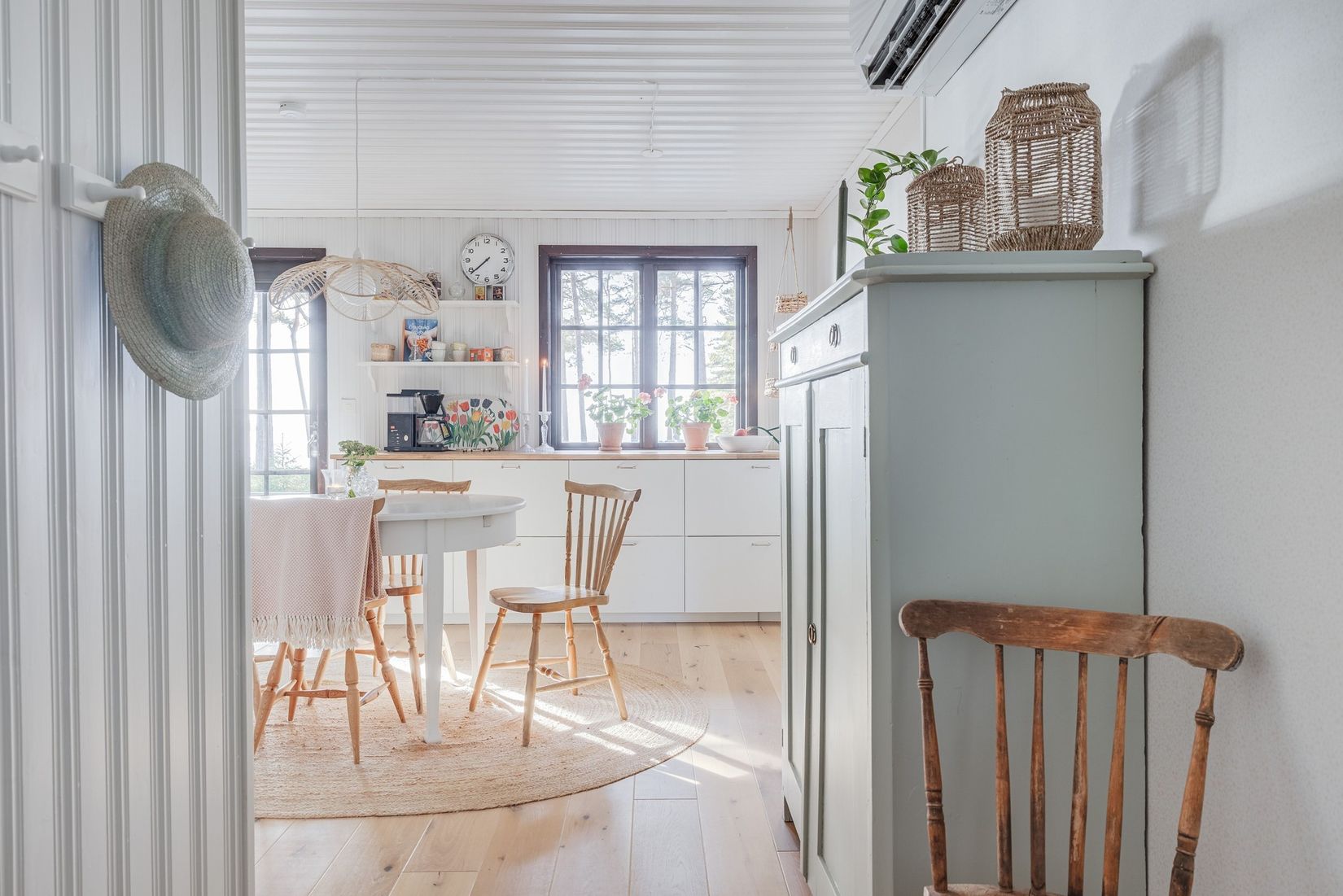 Villa, Nyckelpigespåret 17, Varamon, Motala