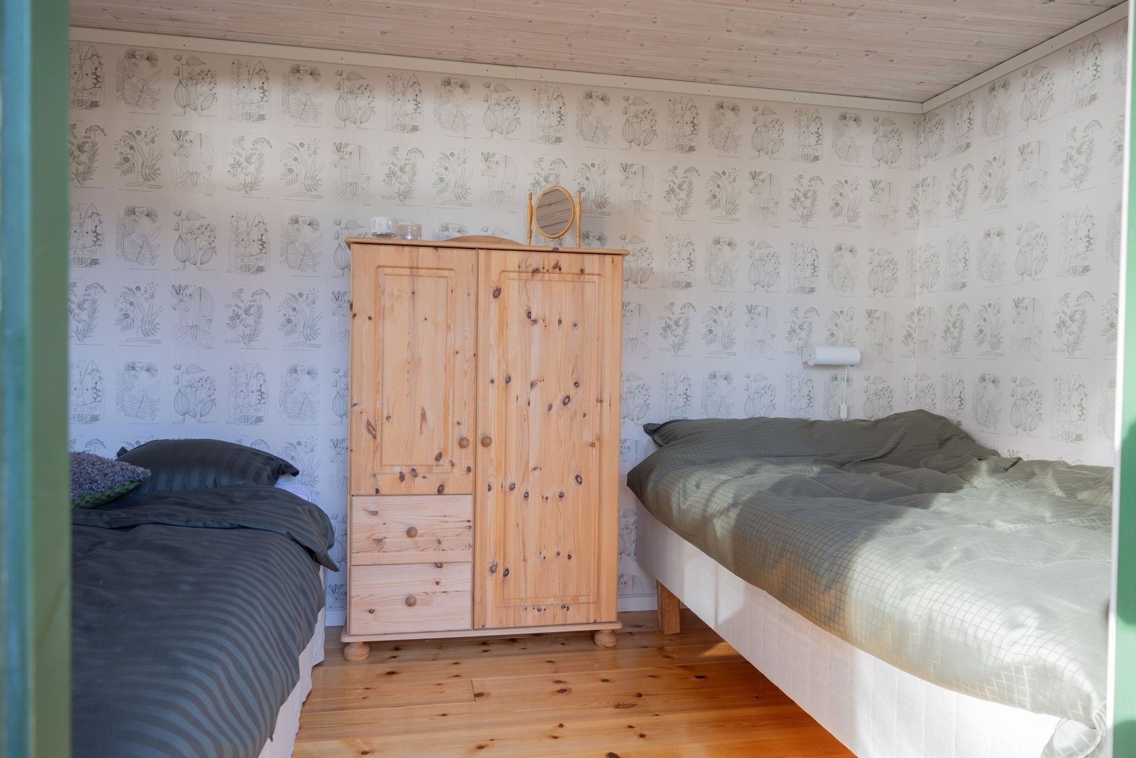 Villa, Nyckelpigespåret 17, Varamon, Motala