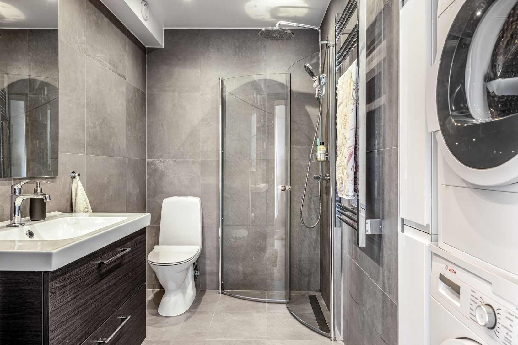 Bostadsrätt, Ekensbergsvägen 23, vån 5 & 6, Gröndal - Ekensberg, Stockholm