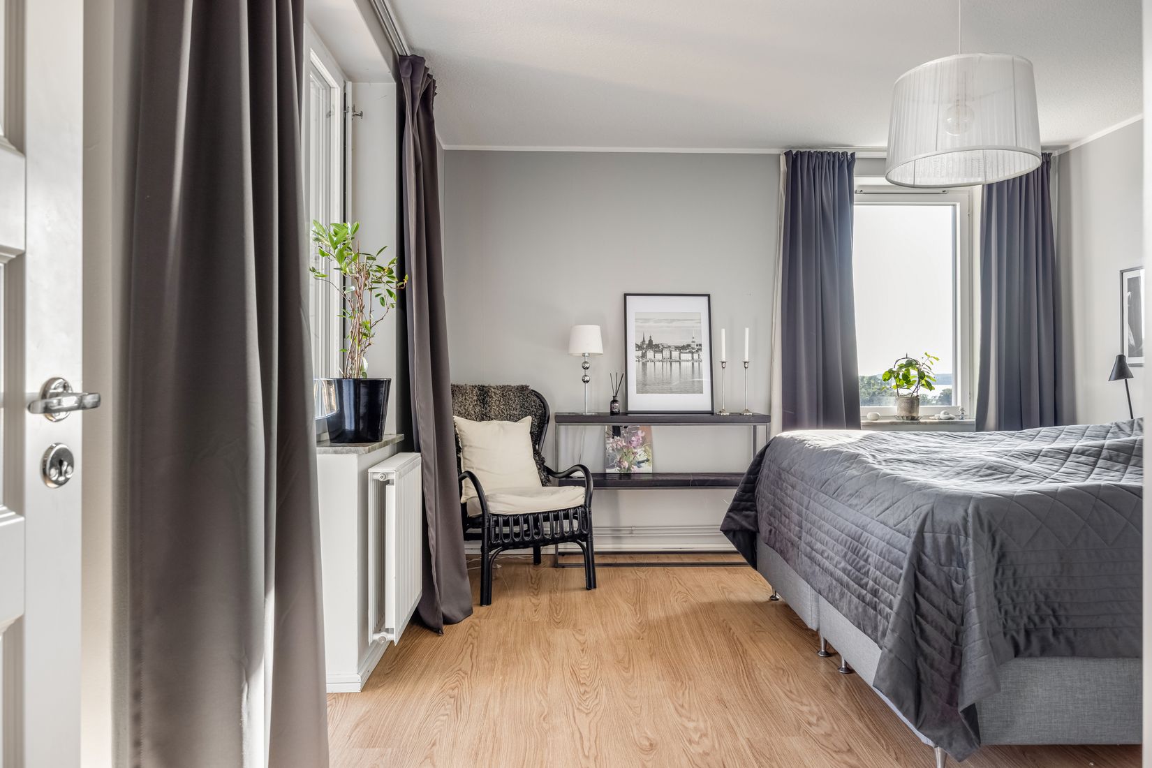 Bostadsrätt, Ekensbergsvägen 23, vån 5 & 6, Gröndal - Ekensberg, Stockholm