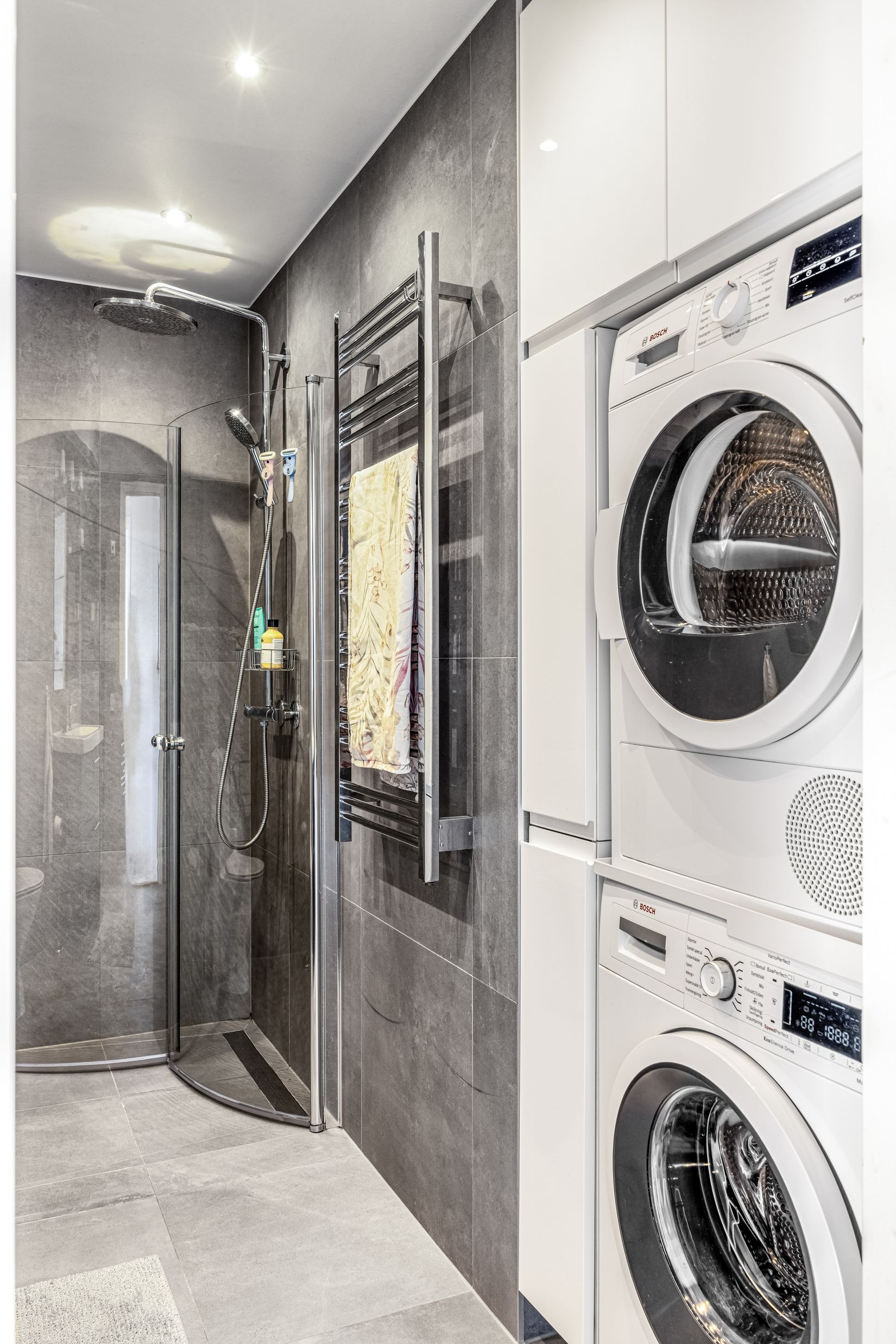 Bostadsrätt, Ekensbergsvägen 23, vån 5 & 6, Gröndal - Ekensberg, Stockholm