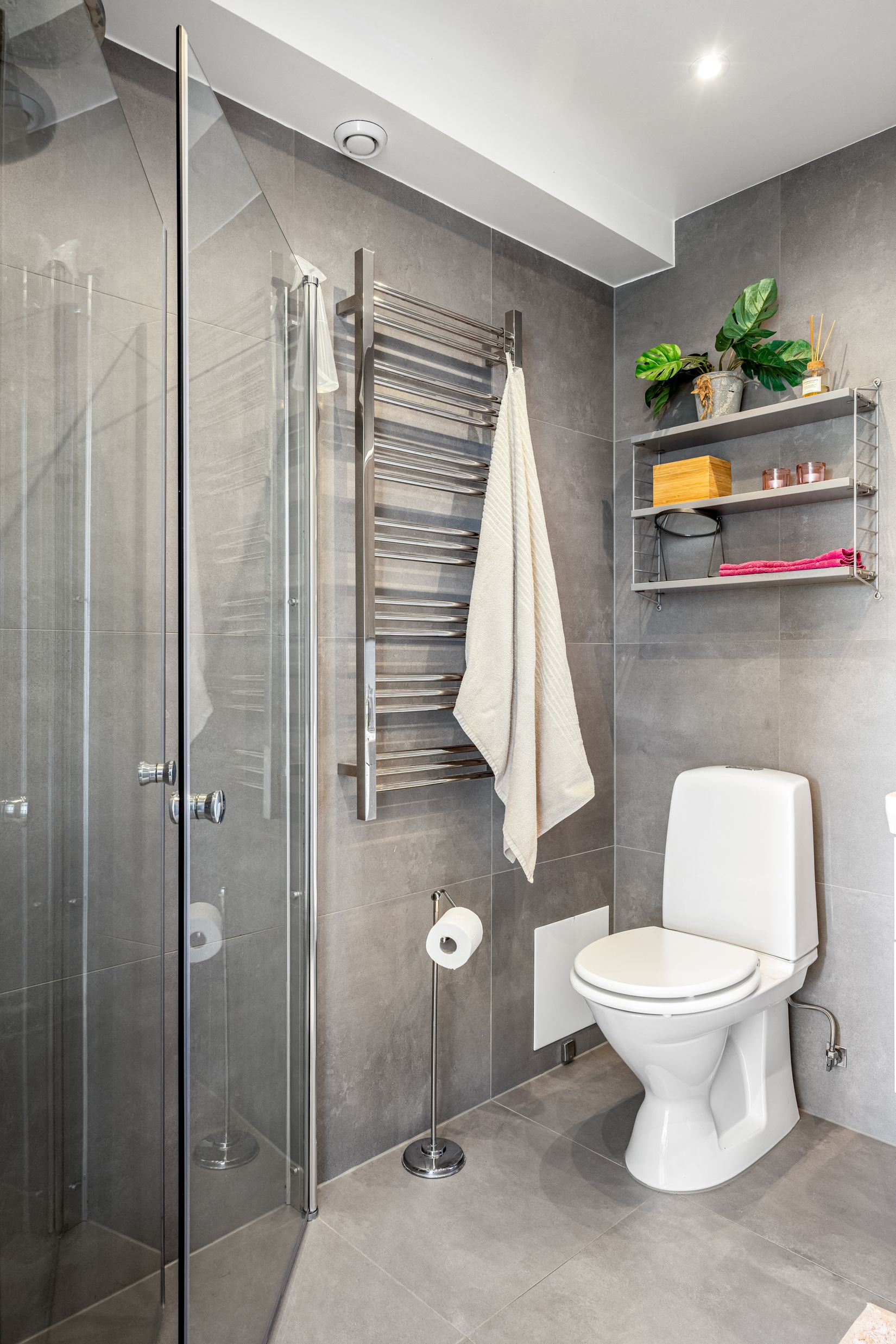 Bostadsrätt, Ekensbergsvägen 23, vån 5 & 6, Gröndal - Ekensberg, Stockholm