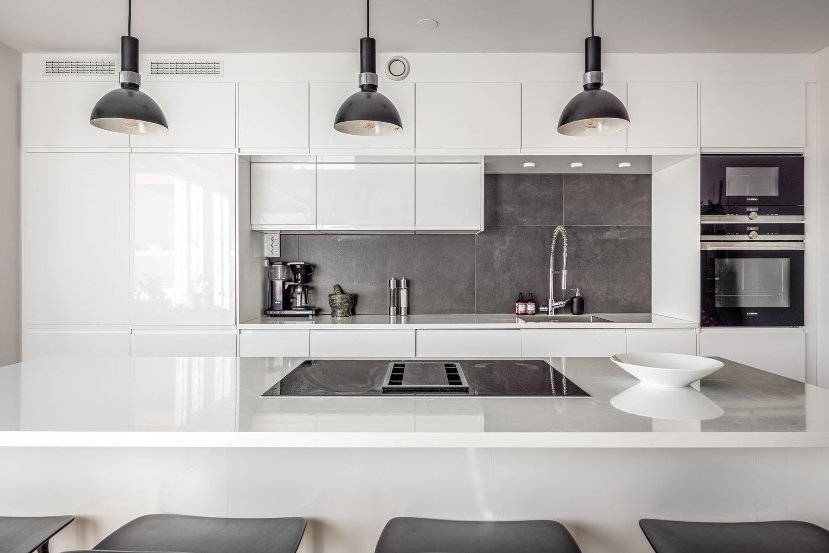 Bostadsrätt, Ekensbergsvägen 23, vån 5 & 6, Gröndal - Ekensberg, Stockholm