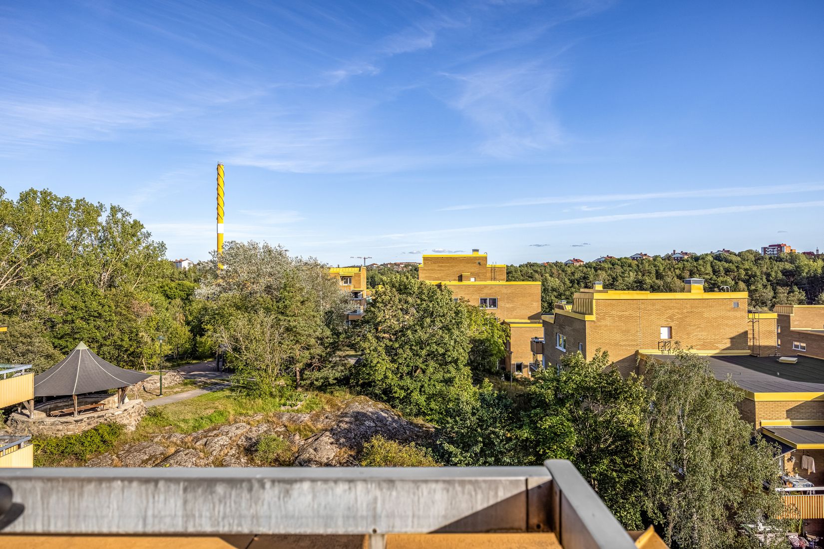 Bostadsrätt, Ekensbergsvägen 23, vån 5 & 6, Gröndal - Ekensberg, Stockholm