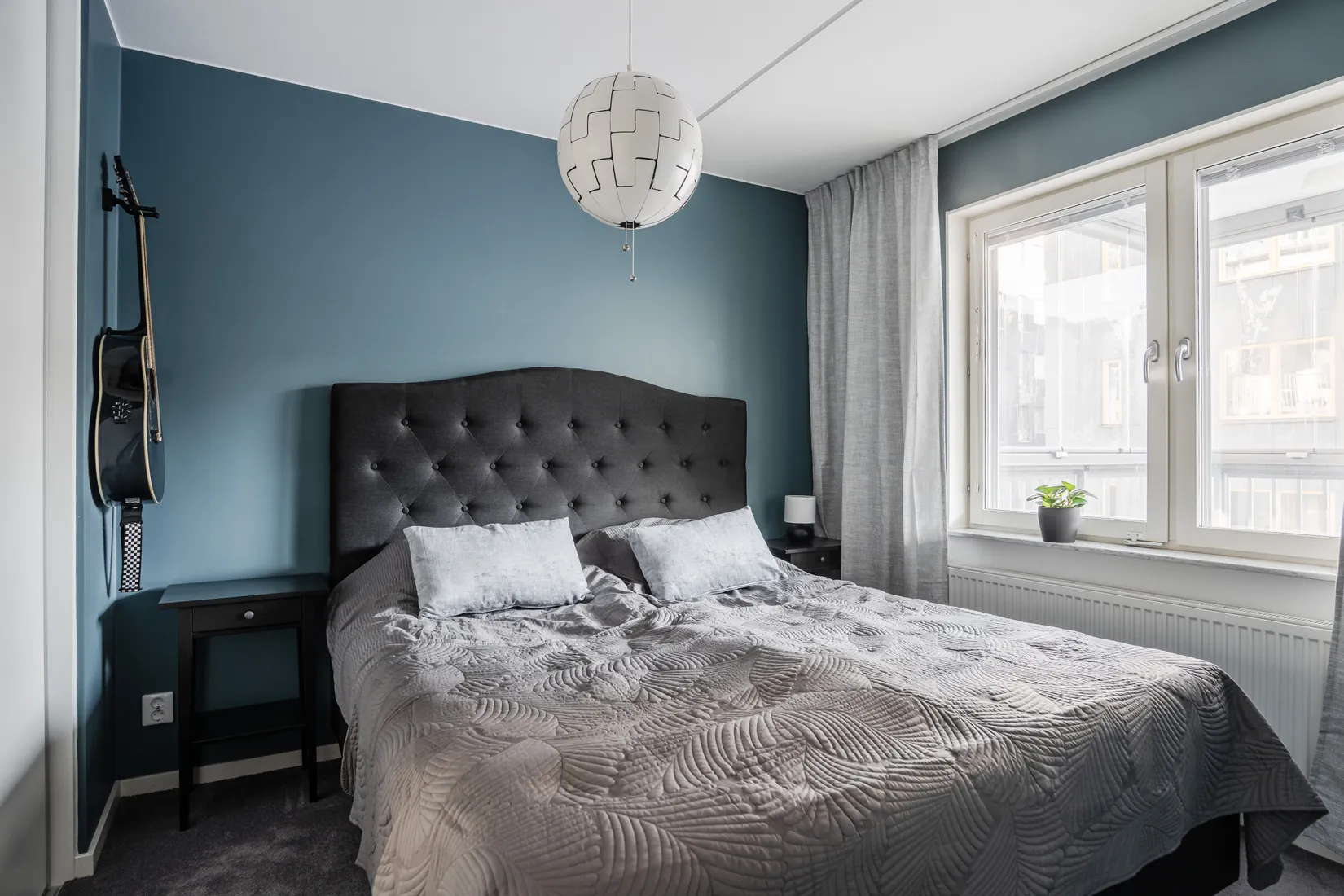 Bostadsrätt, Orgelgatan 10, Kapellgärdet, Uppsala