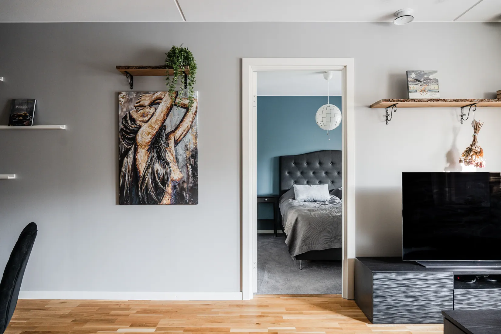 Bostadsrätt, Orgelgatan 10, Kapellgärdet, Uppsala