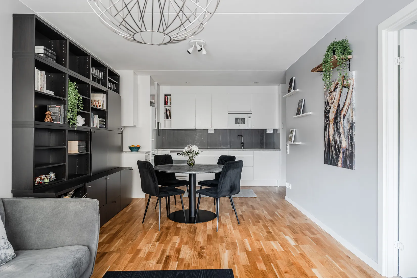 Bostadsrätt, Orgelgatan 10, Kapellgärdet, Uppsala