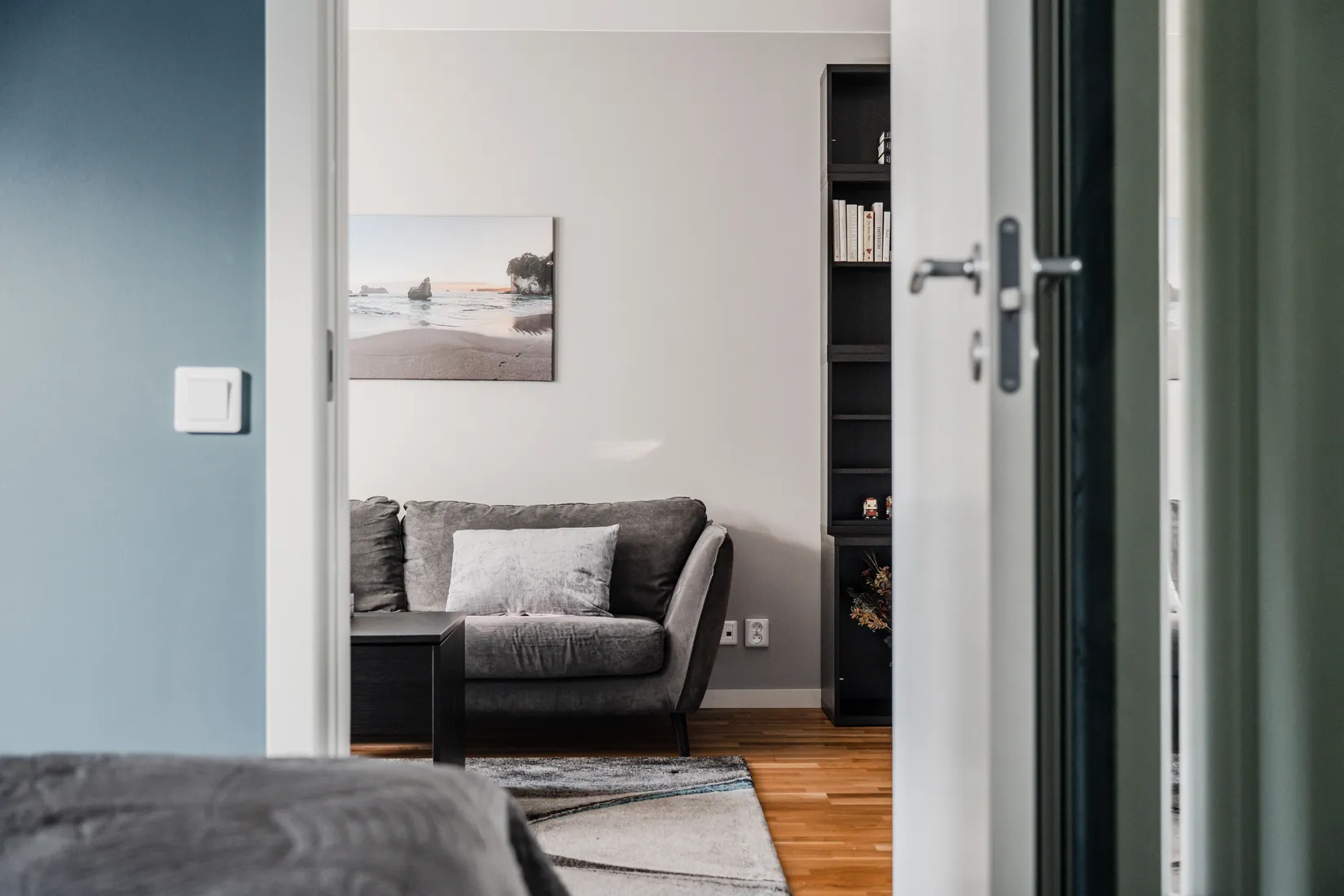 Bostadsrätt, Orgelgatan 10, Kapellgärdet, Uppsala