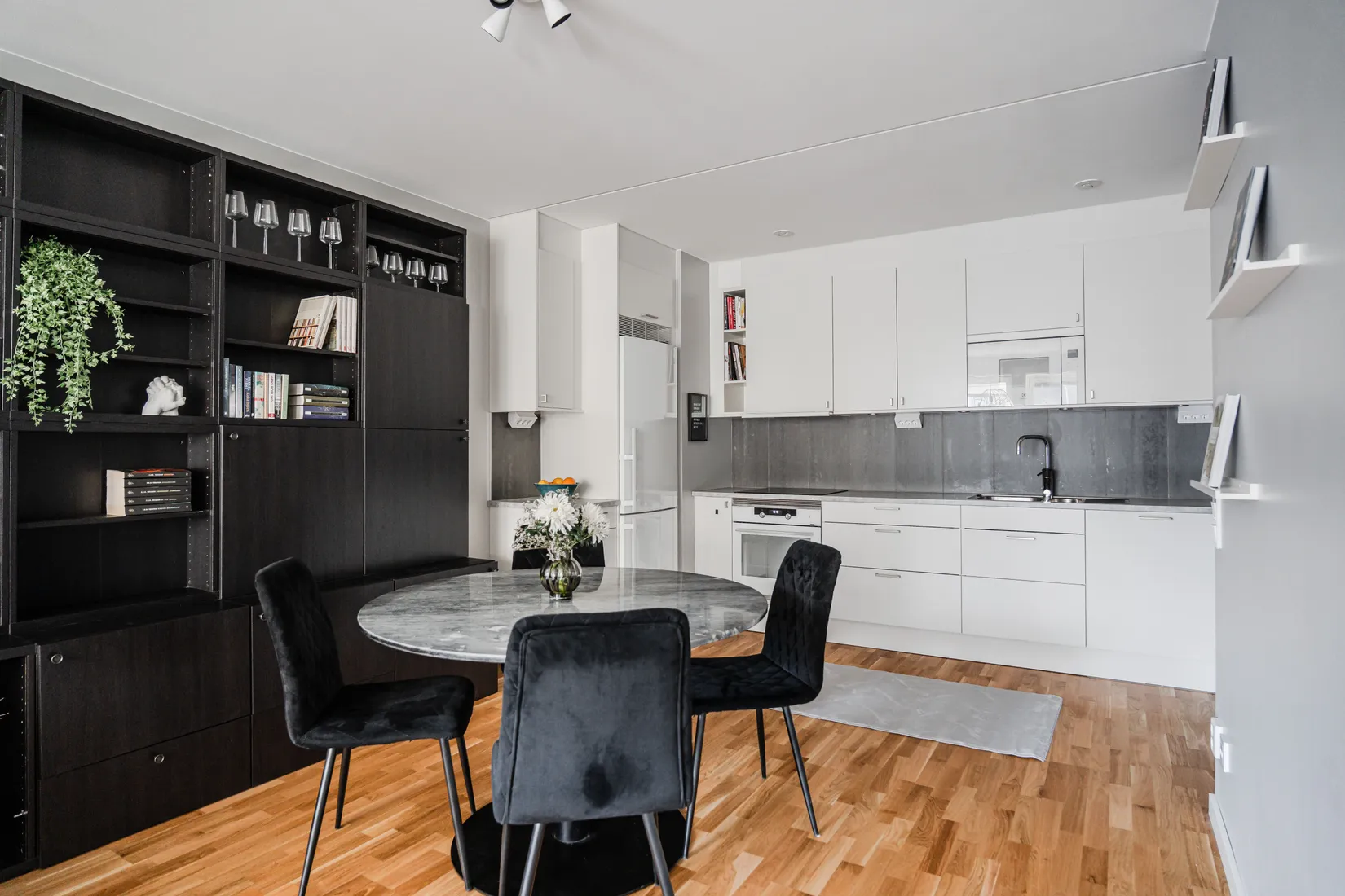 Bostadsrätt, Orgelgatan 10, Kapellgärdet, Uppsala