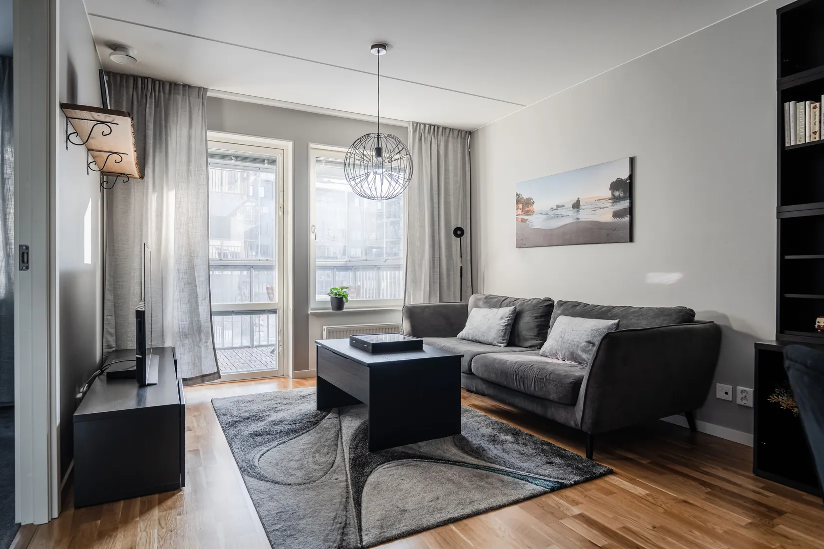 Bostadsrätt, Orgelgatan 10, Kapellgärdet, Uppsala