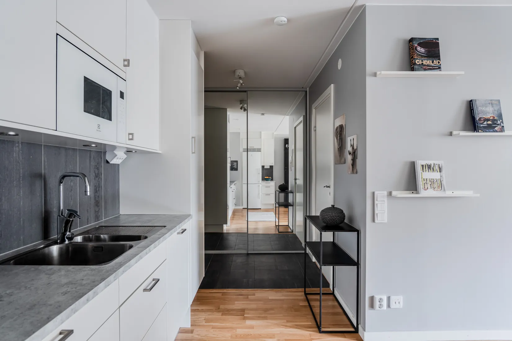 Bostadsrätt, Orgelgatan 10, Kapellgärdet, Uppsala