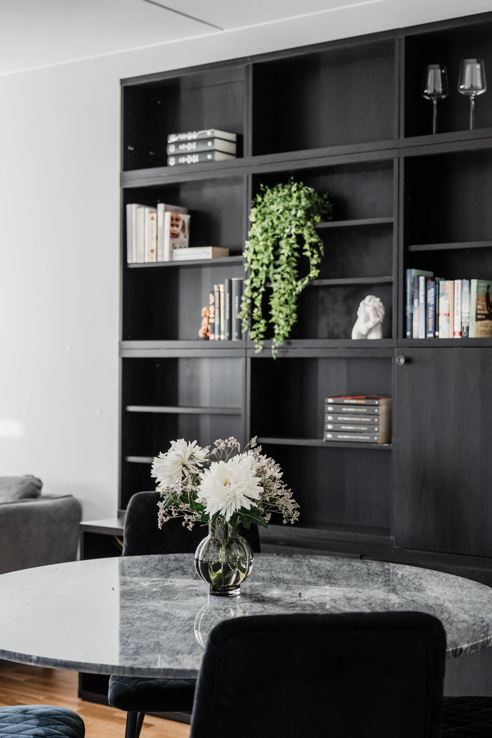 Bostadsrätt, Orgelgatan 10, Kapellgärdet, Uppsala